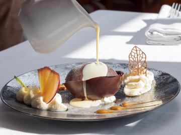 Logis Hôtel Auberge du Cheval Blanc