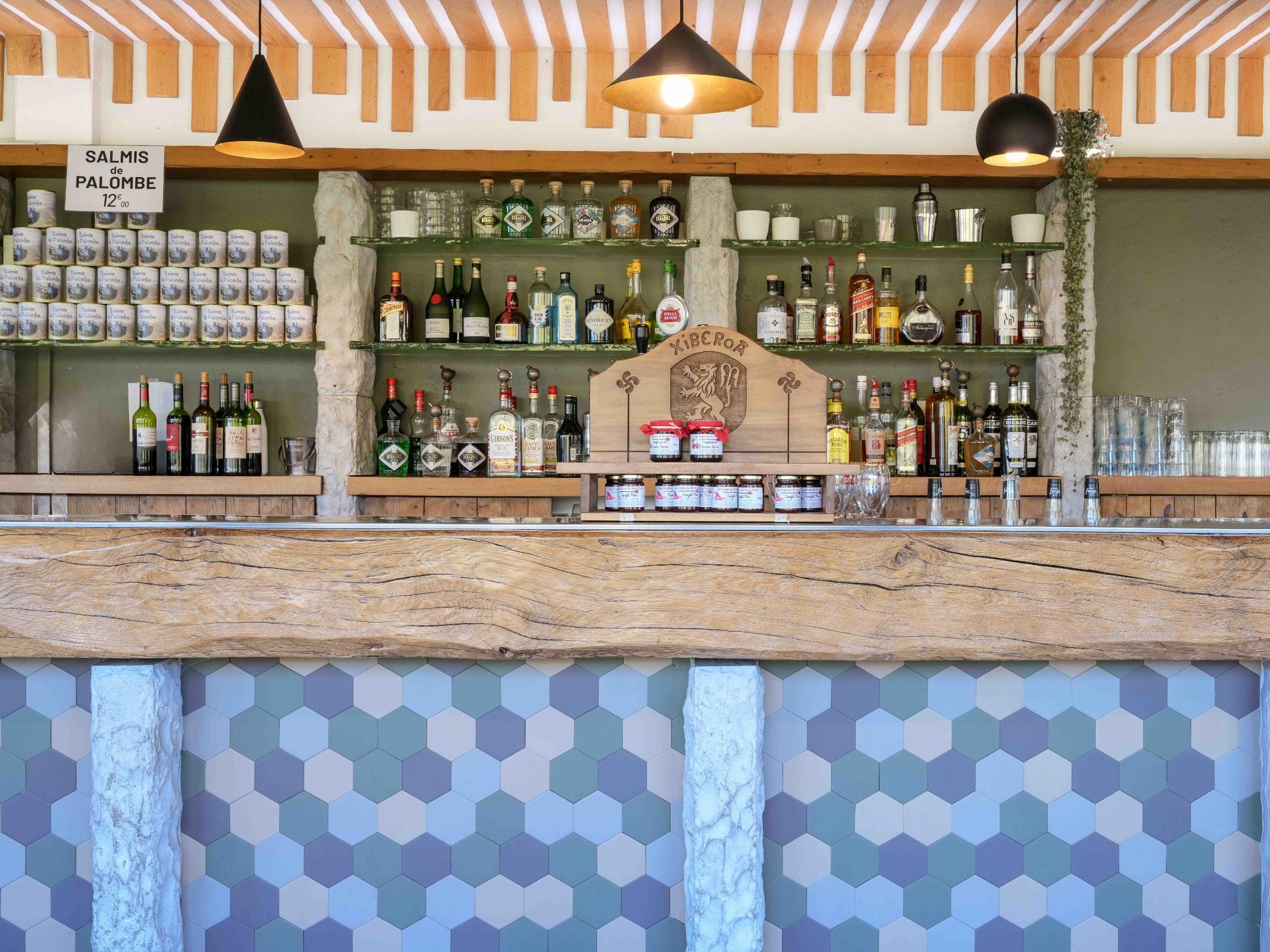 Logis Hôtel du Col d\'Osquich