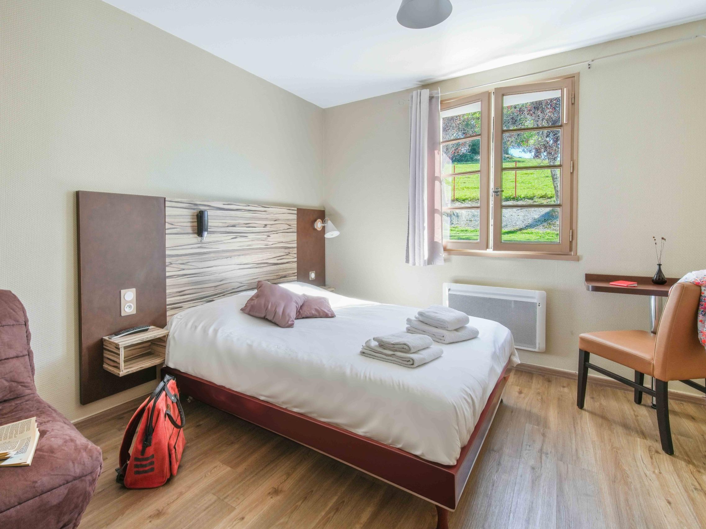 Logis Hôtel du Col d\'Osquich