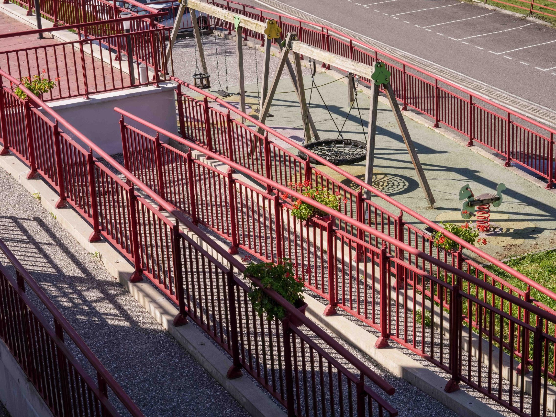 Logis Hôtel du Col d\'Osquich