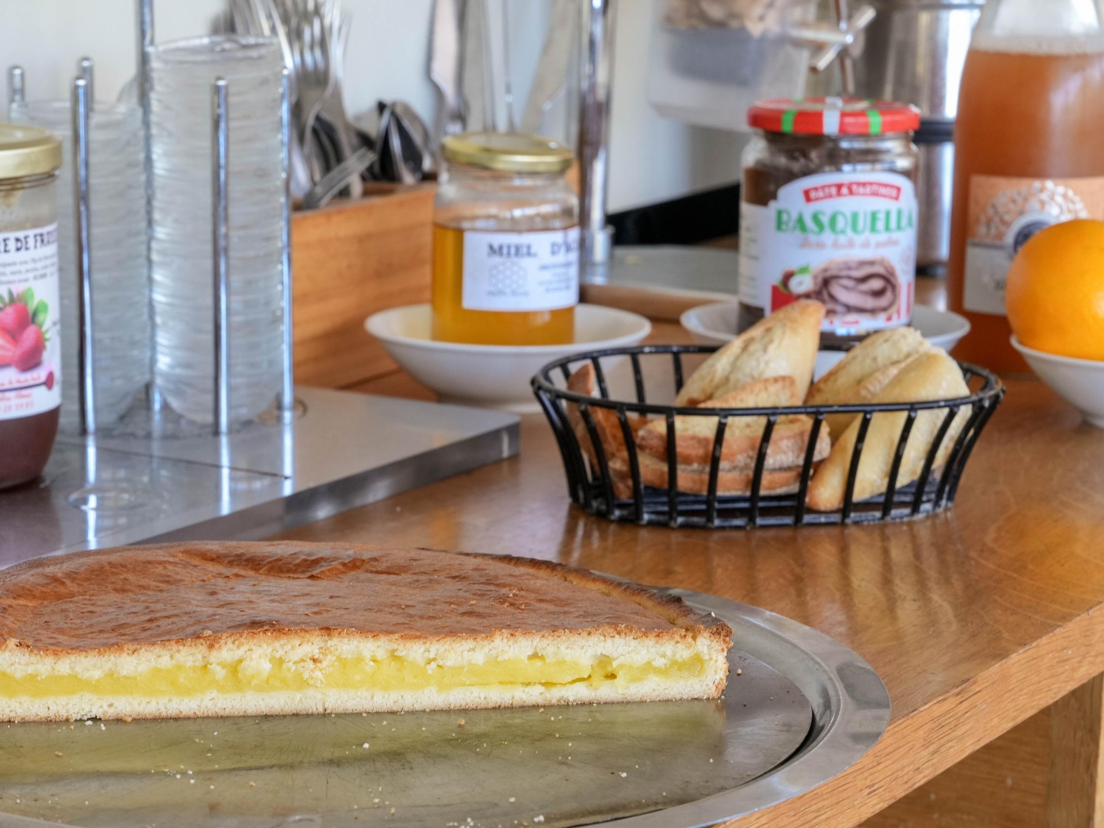 Logis Hôtel du Col d\'Osquich