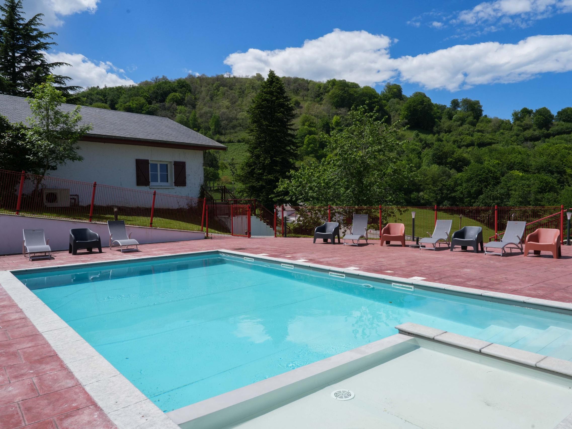 Logis Hôtel du Col d\'Osquich