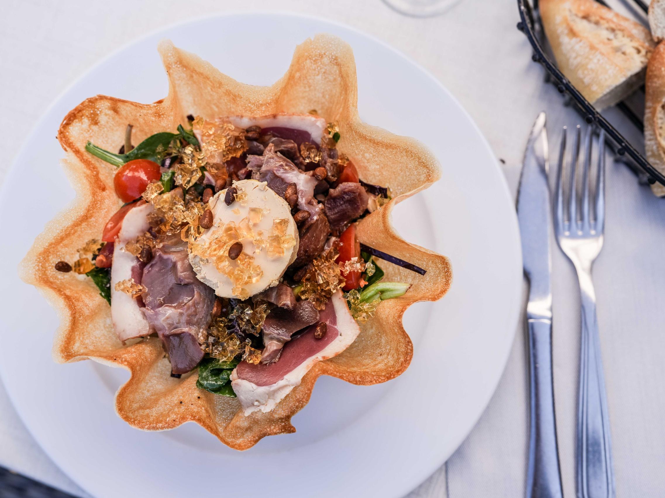 Logis Hôtel du Col d\'Osquich