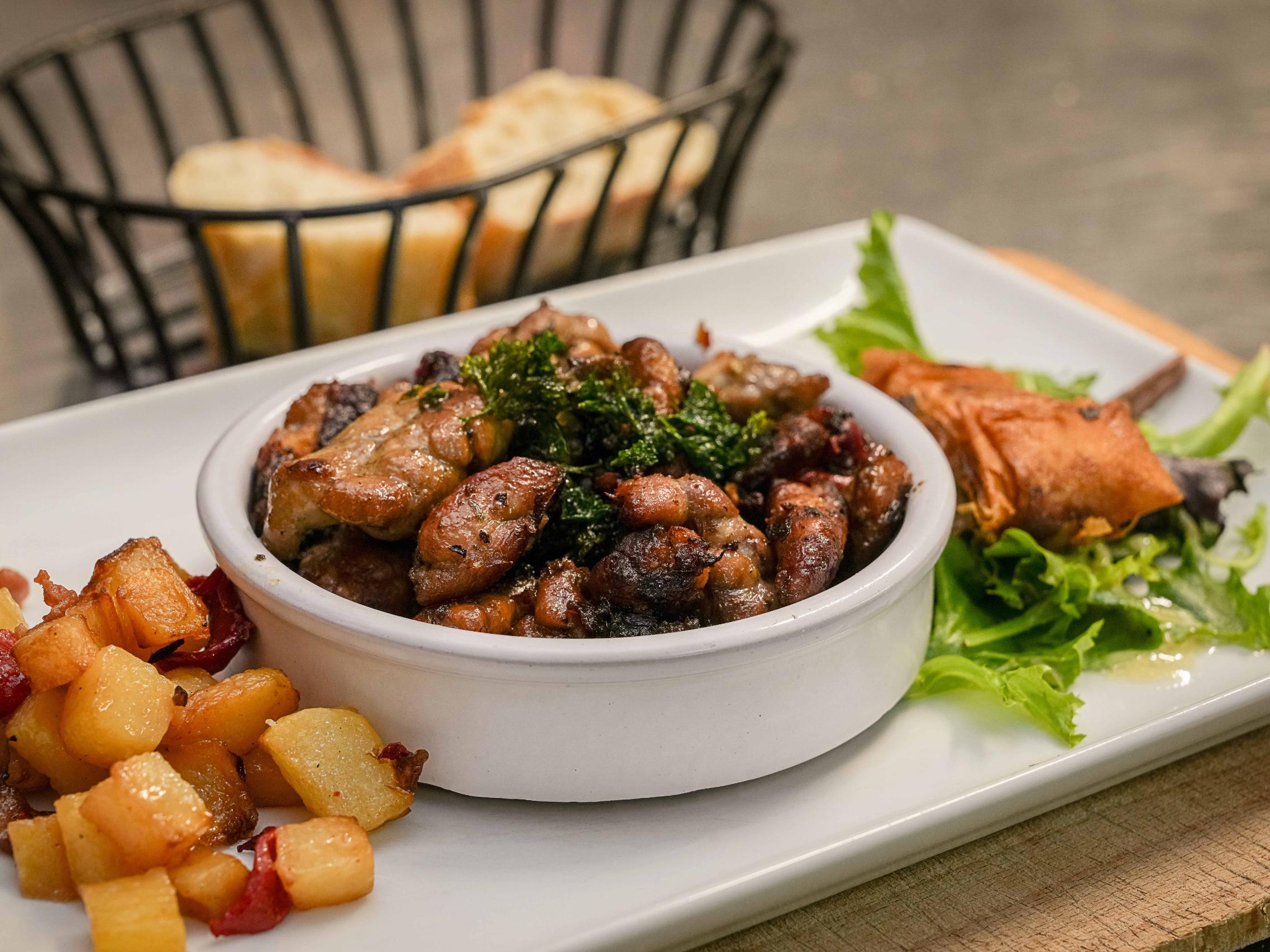 Logis Hôtel du Col d\'Osquich