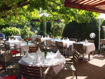 Logis Hôtel Aux Sapins