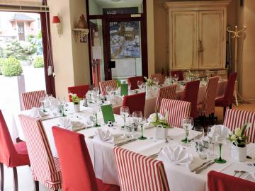 Logis Hôtel Aux Sapins