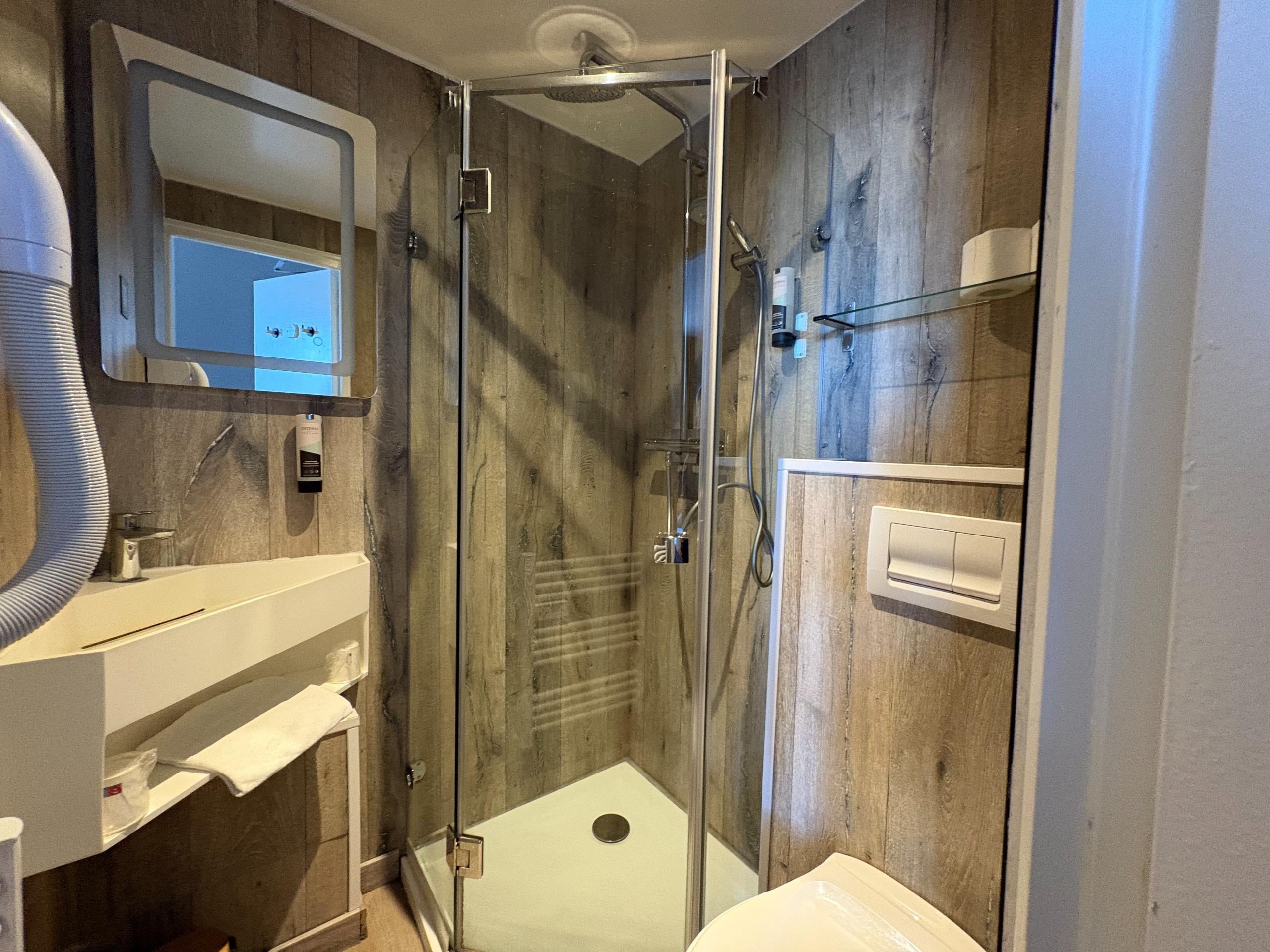 Logis Hôtel le Relais Guillaume de Normandy