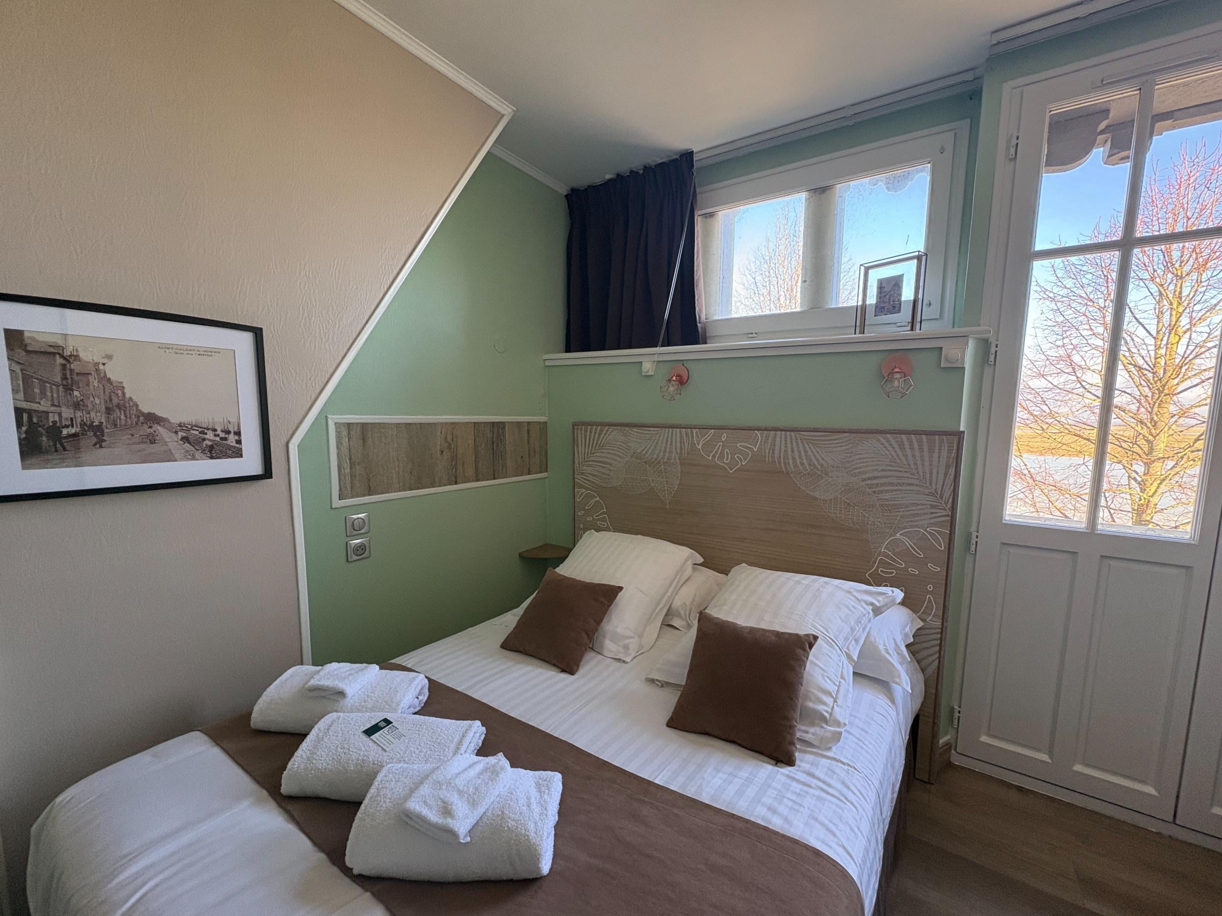 Logis Hôtel le Relais Guillaume de Normandy