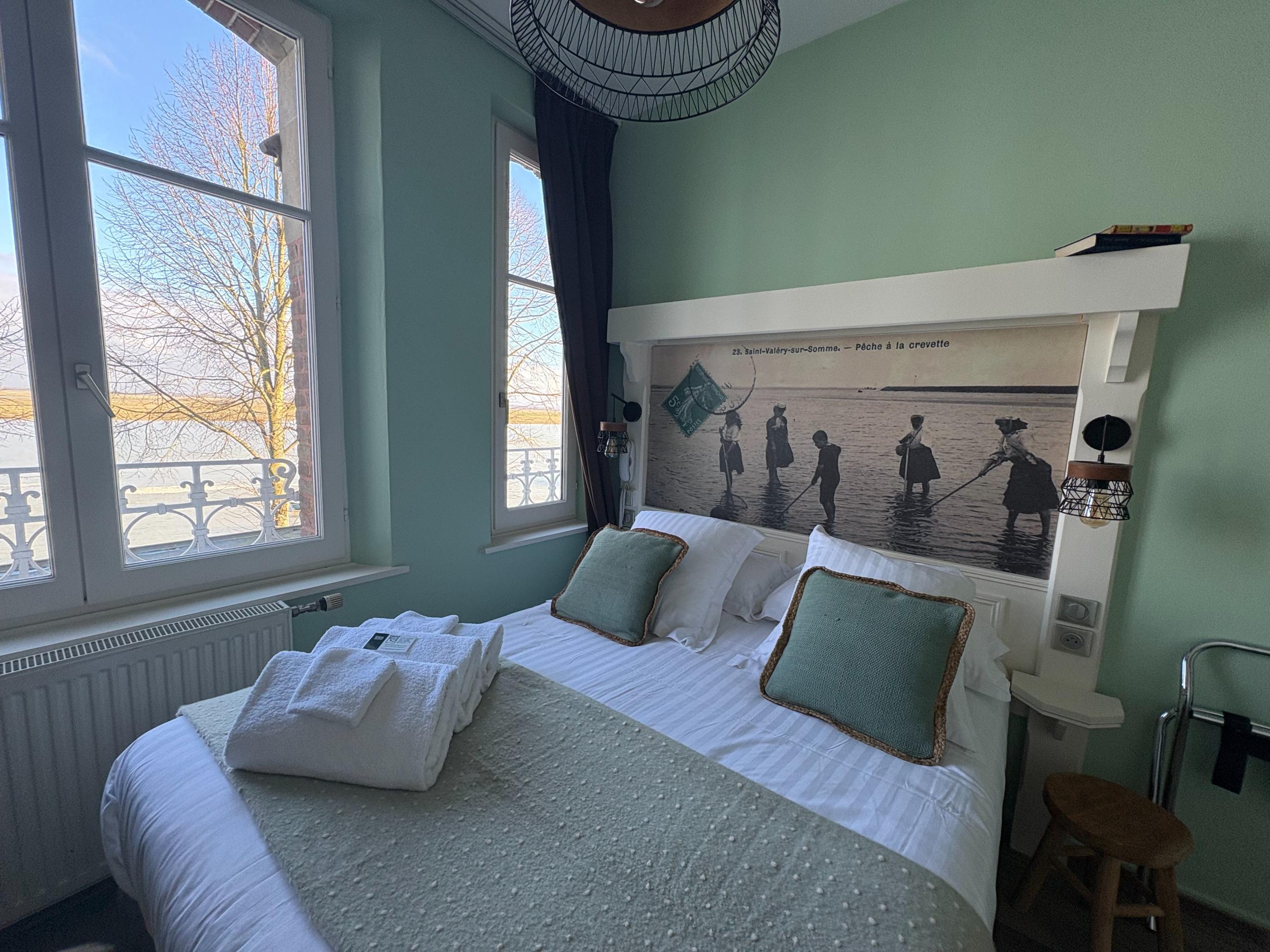 Logis Hôtel le Relais Guillaume de Normandy