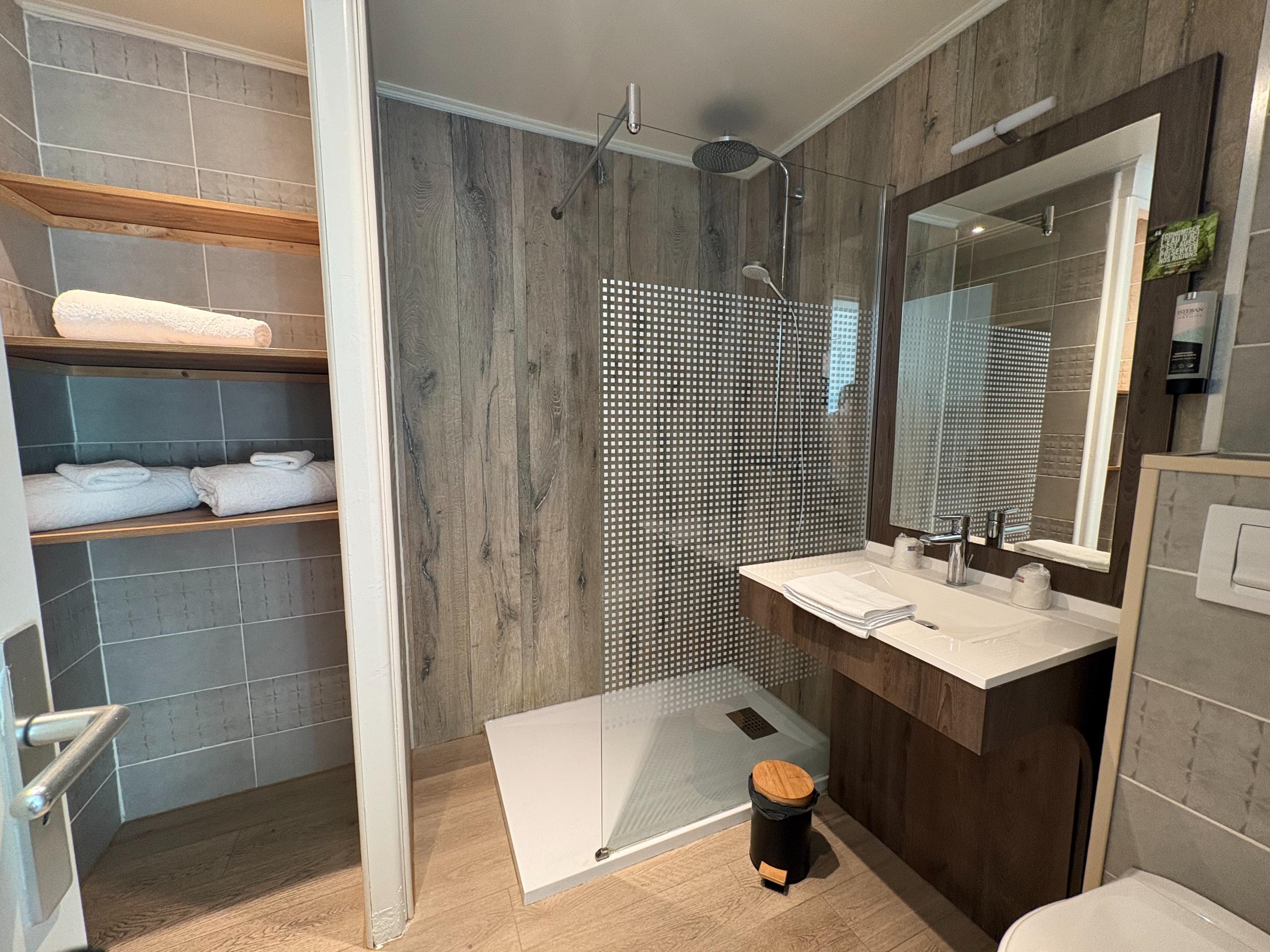 Logis Hôtel le Relais Guillaume de Normandy