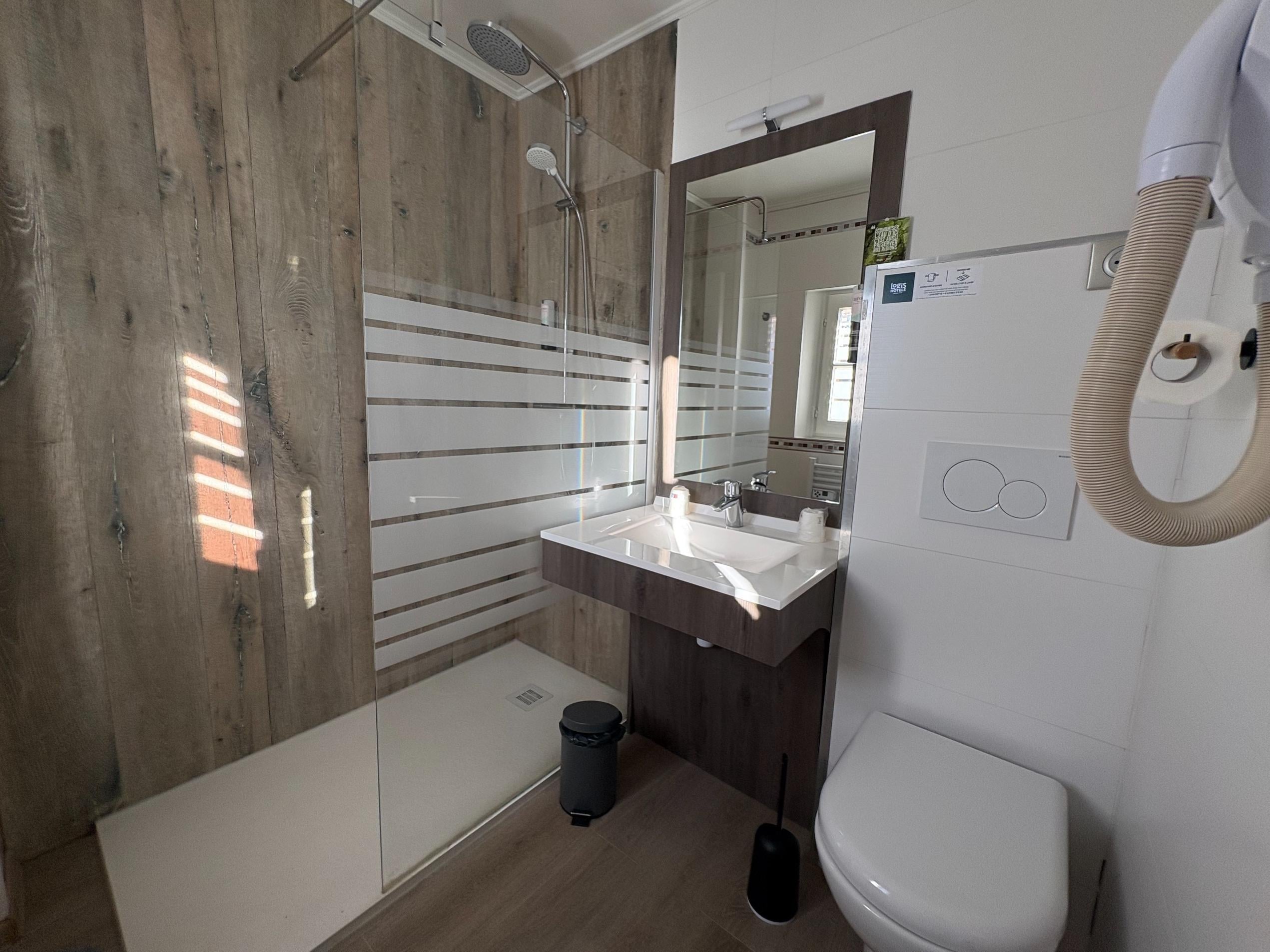 Logis Hôtel le Relais Guillaume de Normandy