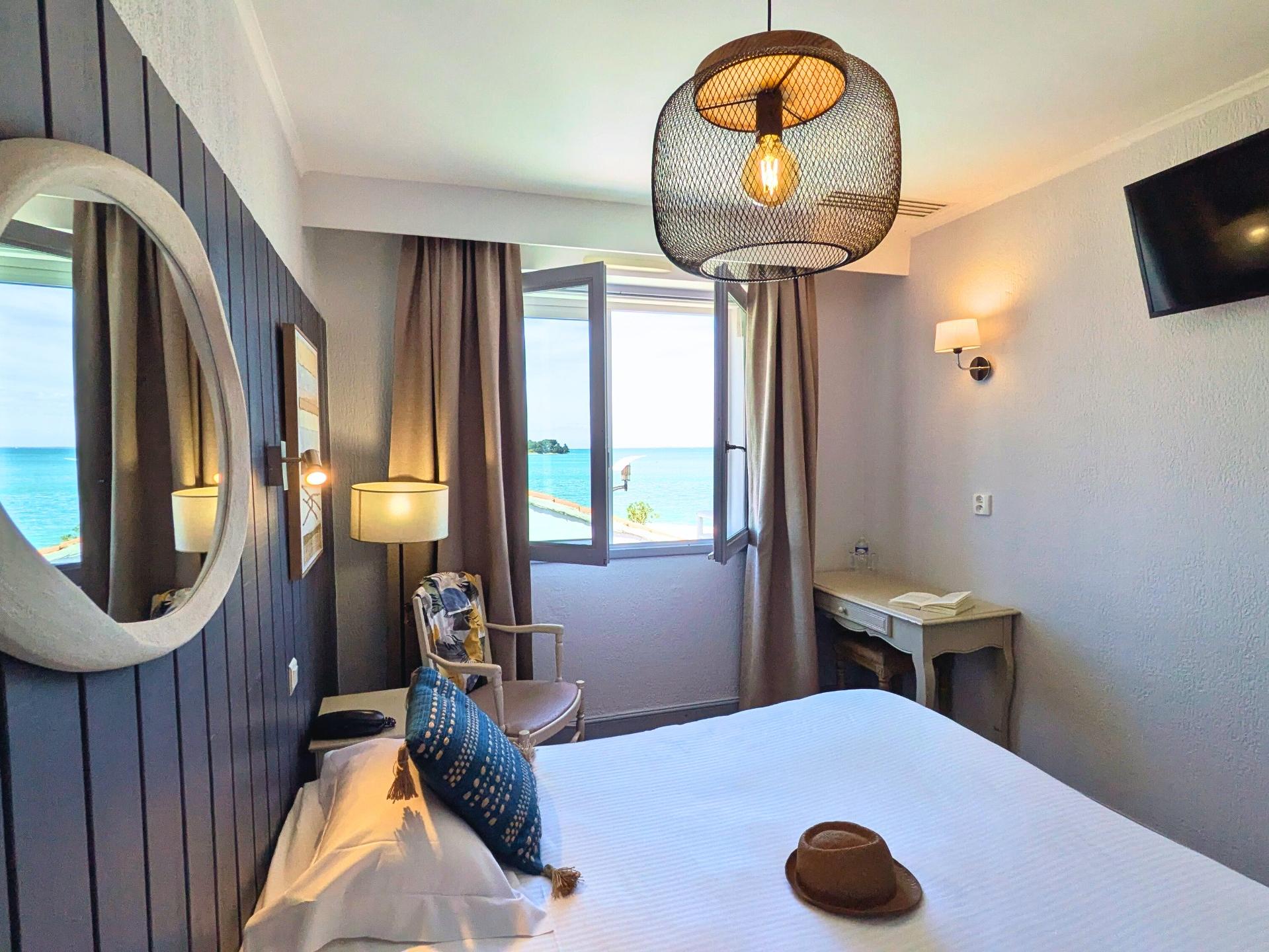 Logis Hôtel de la Marée - Ile de Ré