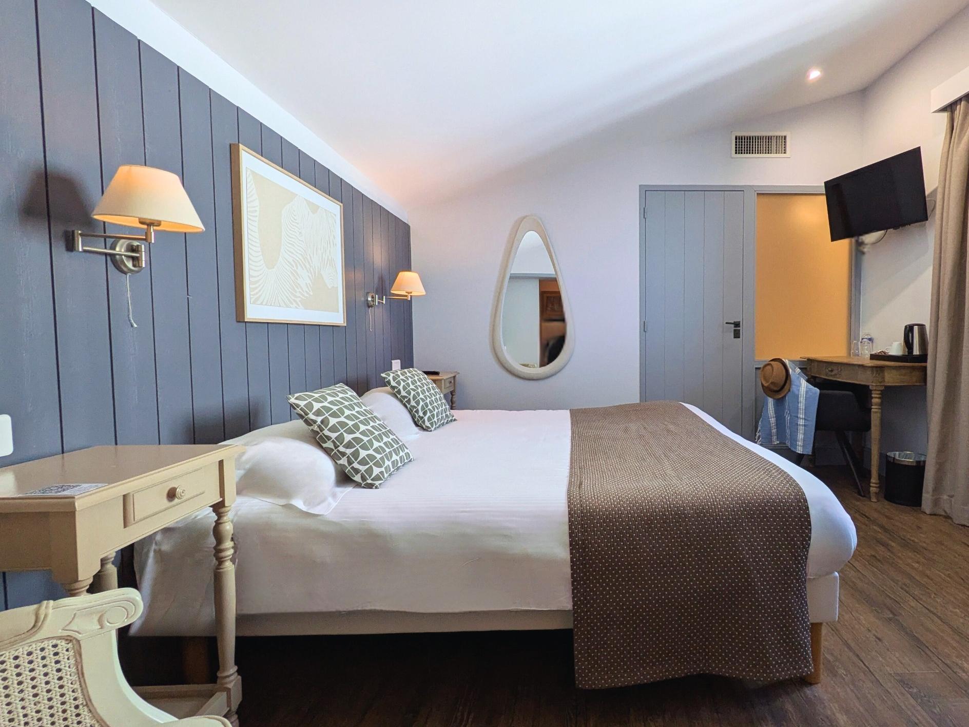 Logis Hôtel de la Marée - Ile de Ré