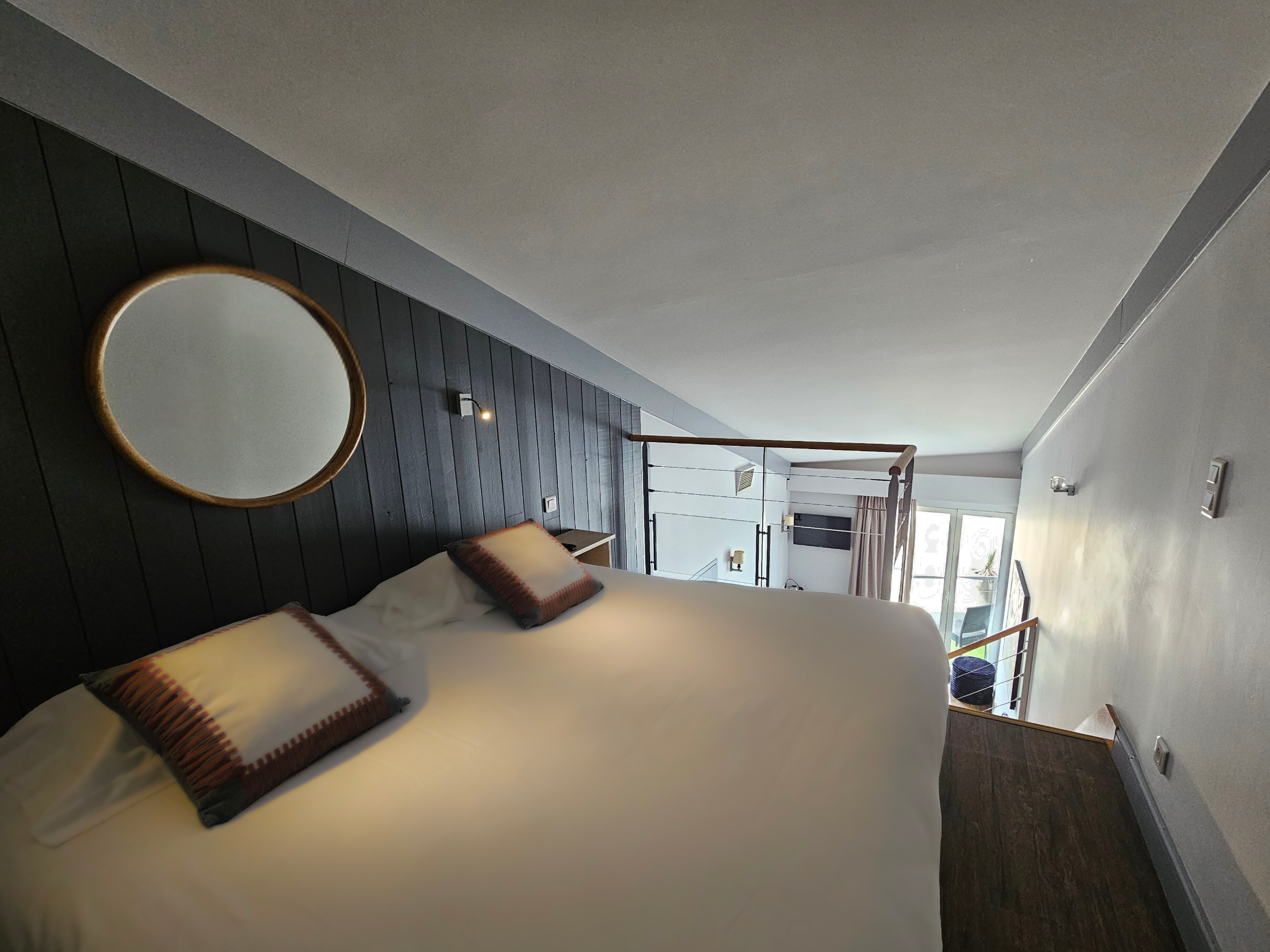 Logis Hôtel de la Marée - Ile de Ré