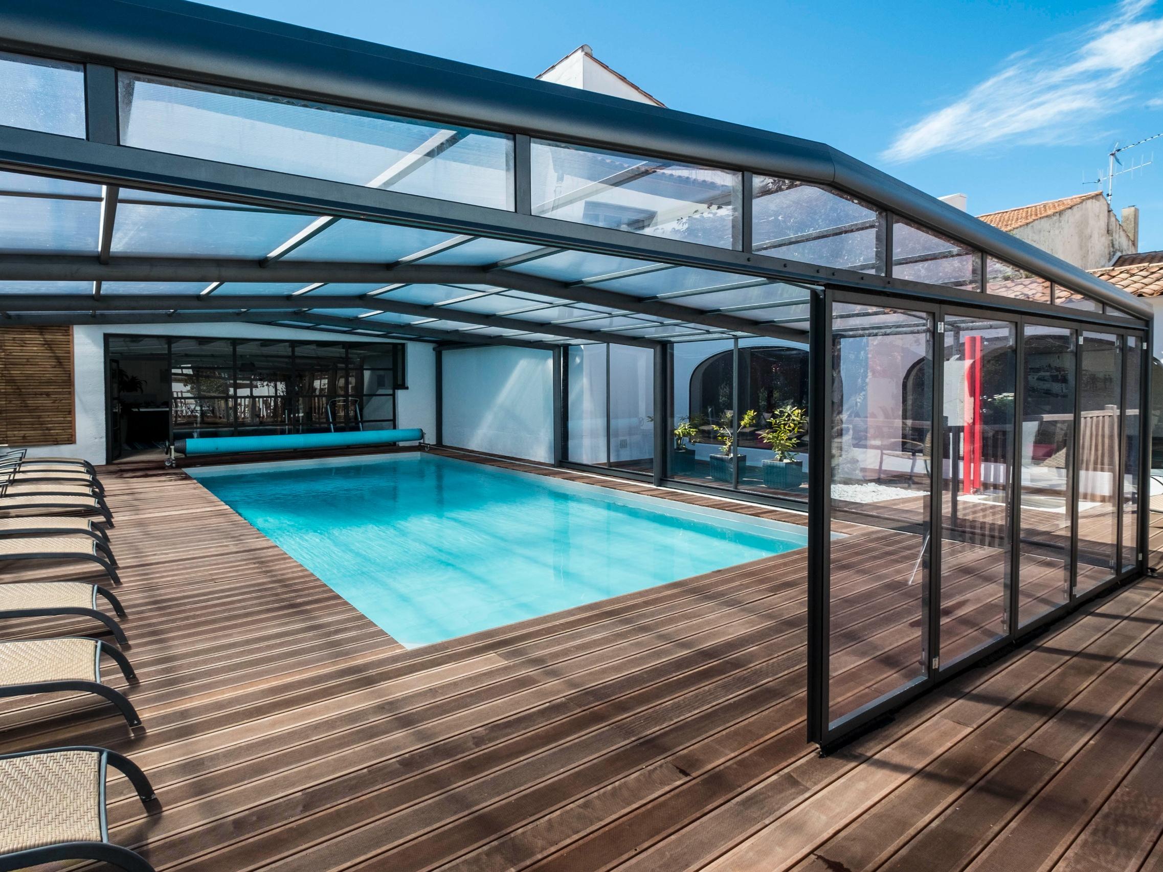 Logis Hôtel de la Marée - Ile de Ré