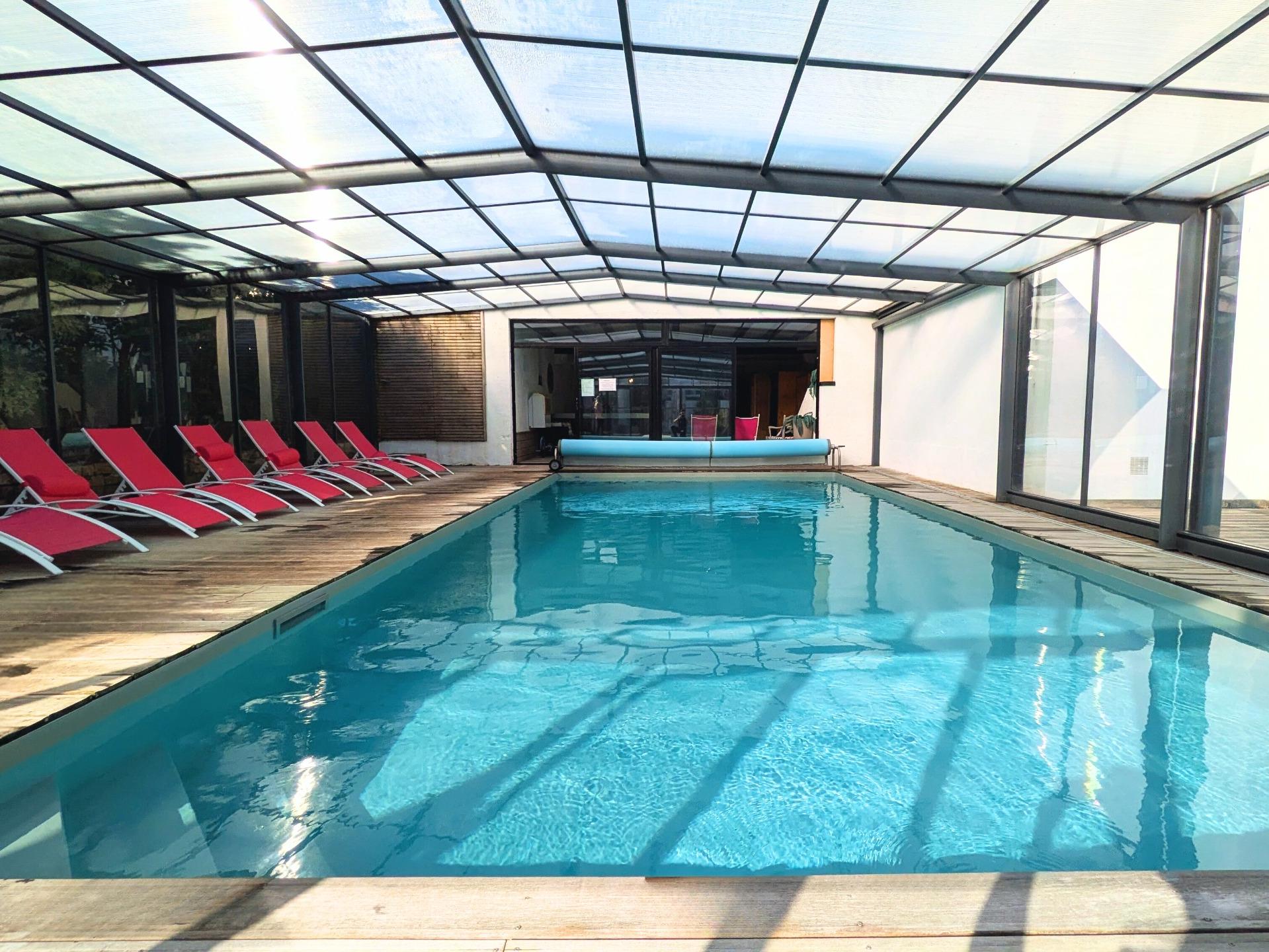 Logis Hôtel de la Marée - Ile de Ré