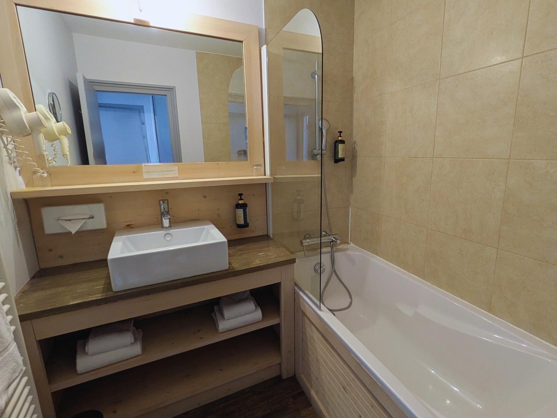 Logis Hôtel de la Marée - Ile de Ré