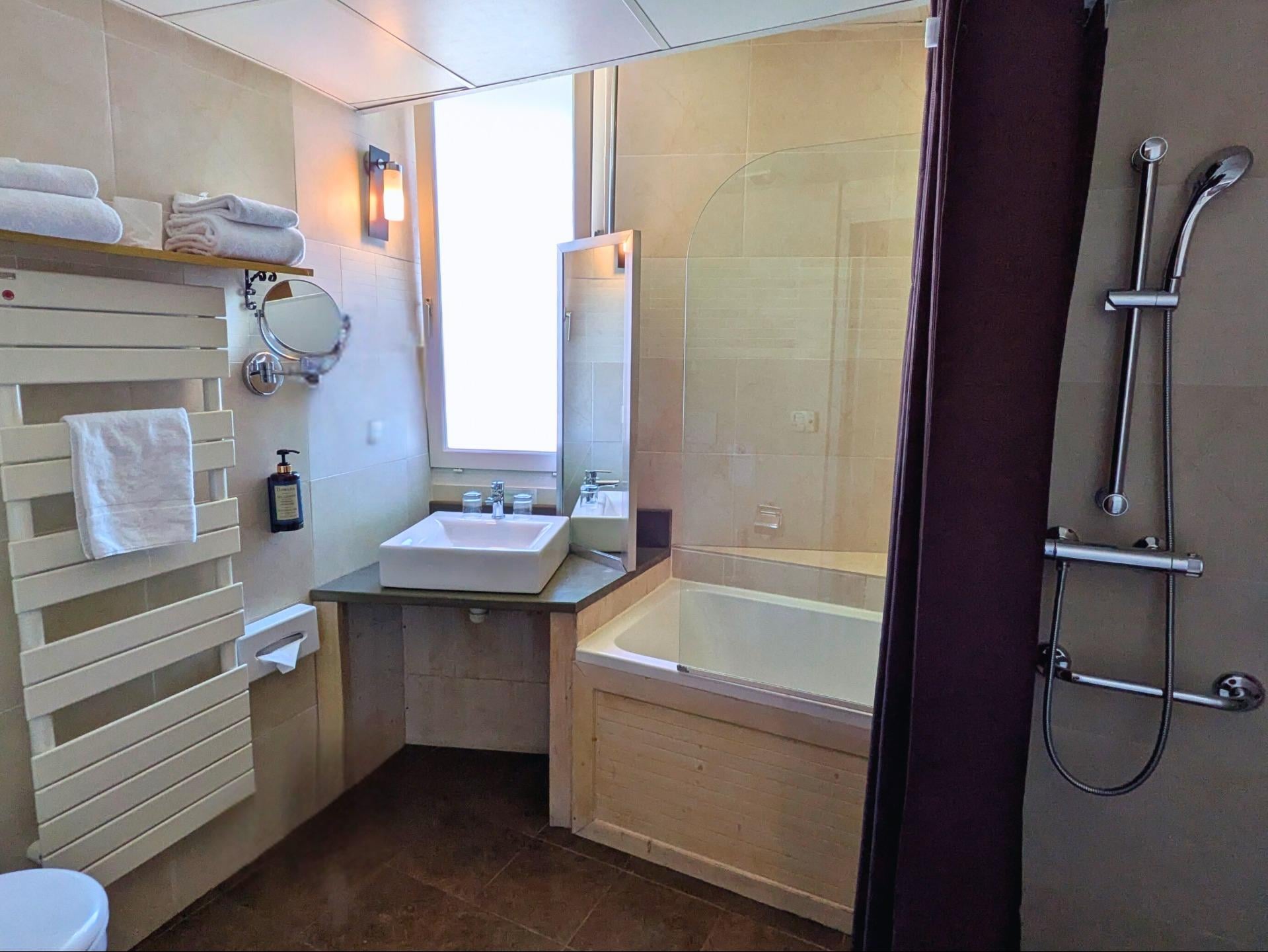 Logis Hôtel de la Marée - Ile de Ré