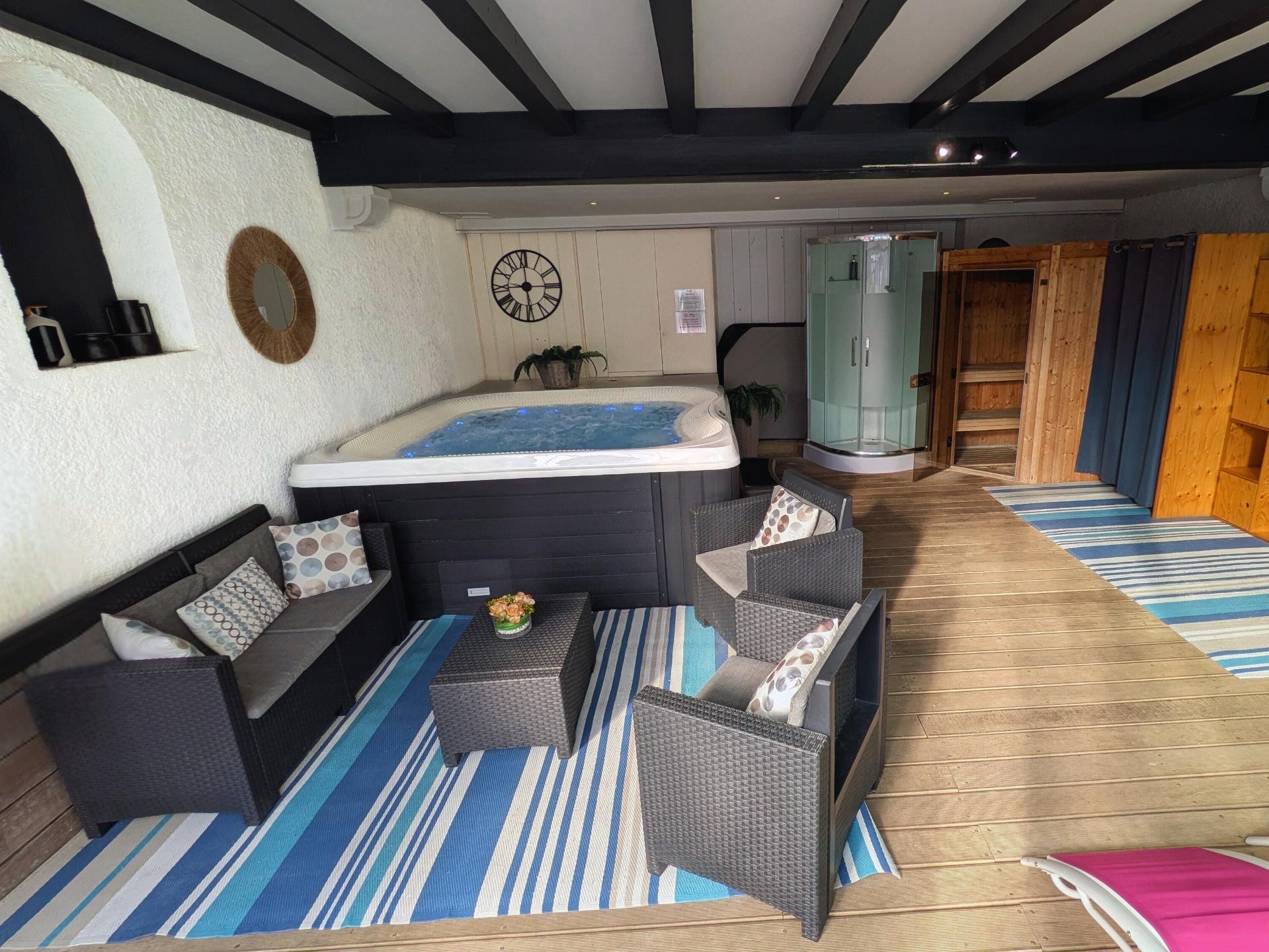 Logis Hôtel de la Marée - Ile de Ré