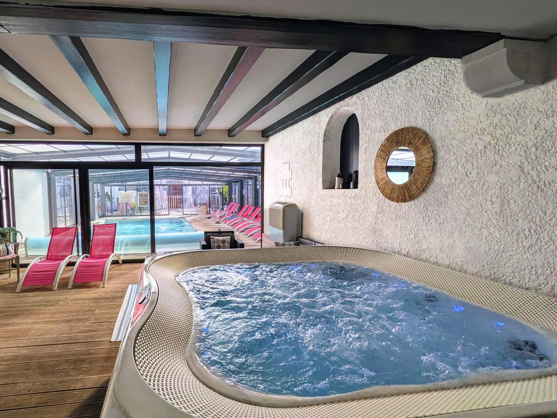 Logis Hôtel de la Marée - Ile de Ré