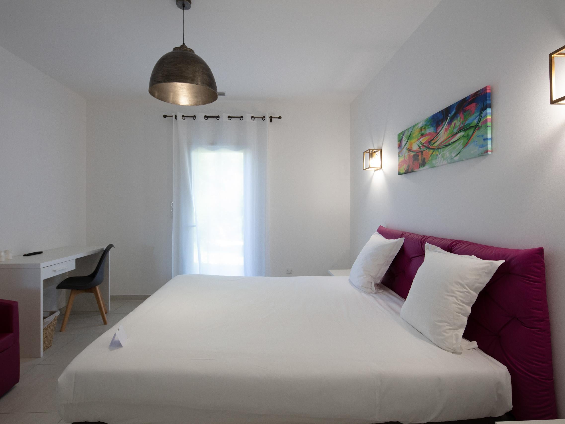 Logis Hôtel le Mas des Sables