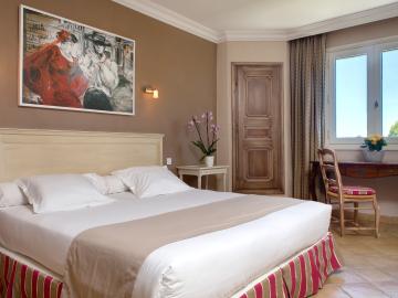 Logis Hôtel le Mas des Sables