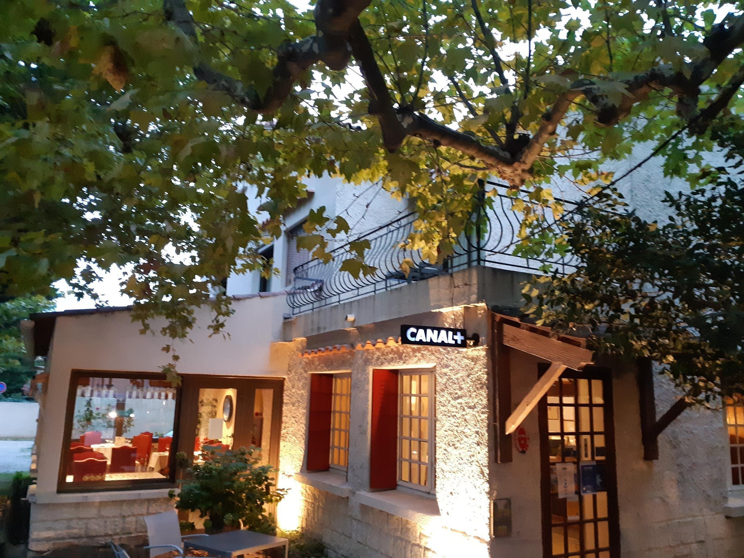 Logis Hôtel Relais des Gorges