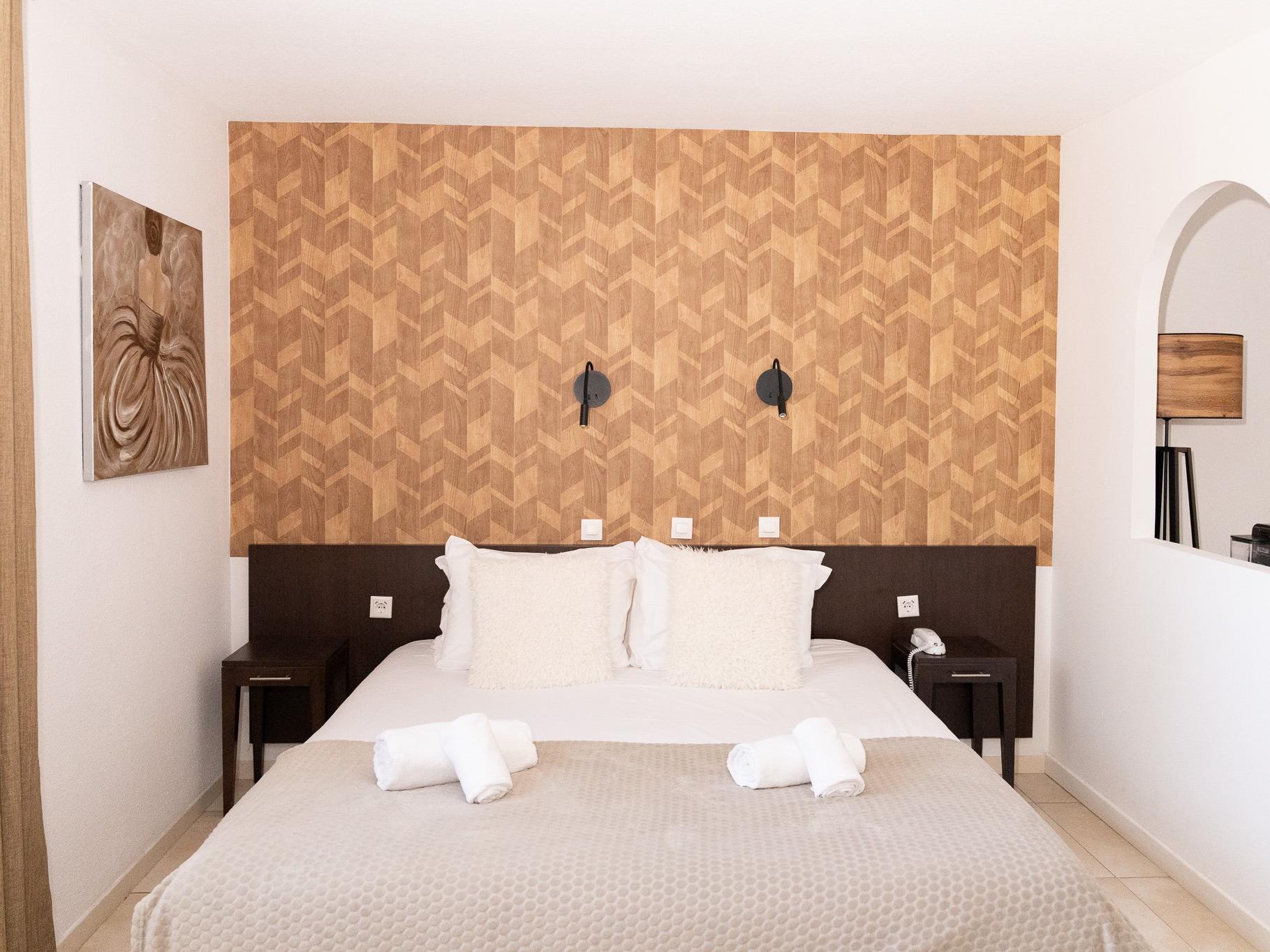 Logis Hôtel Hostellerie de l\'Abbaye