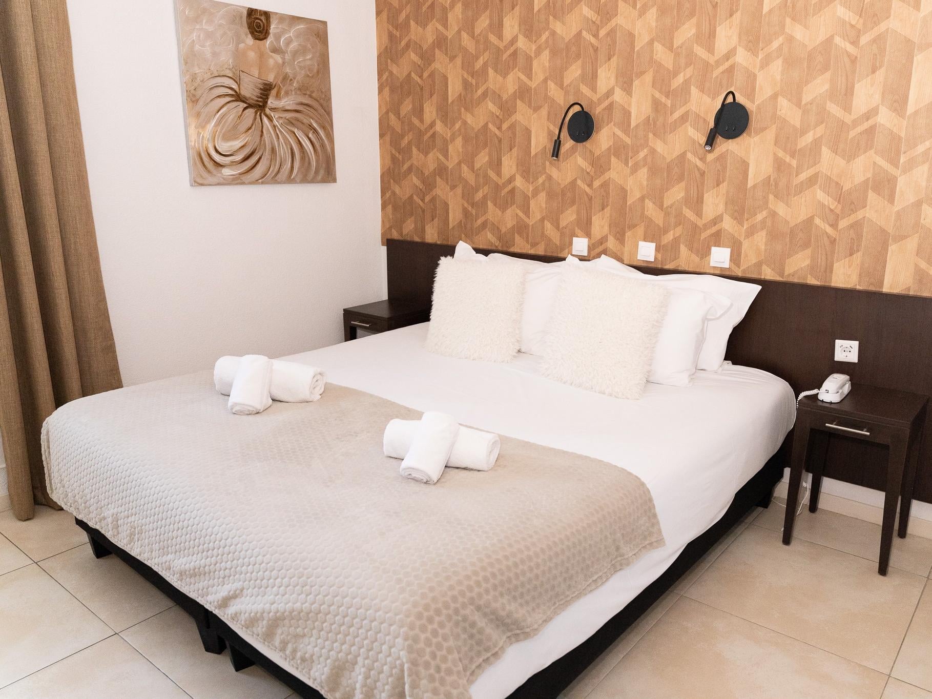 Logis Hôtel Hostellerie de l\'Abbaye