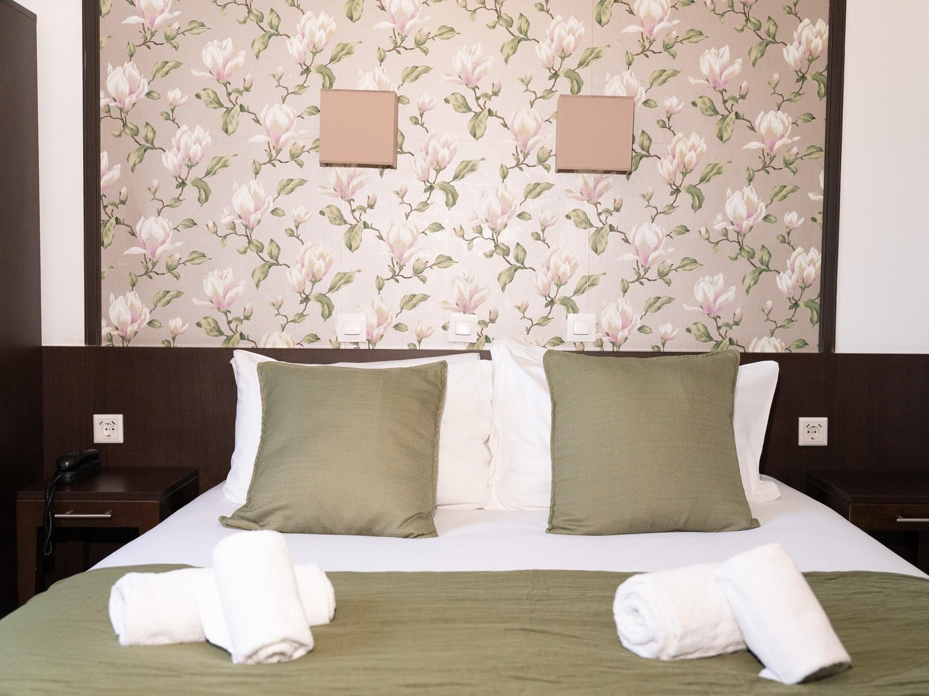 Logis Hôtel Hostellerie de l\'Abbaye