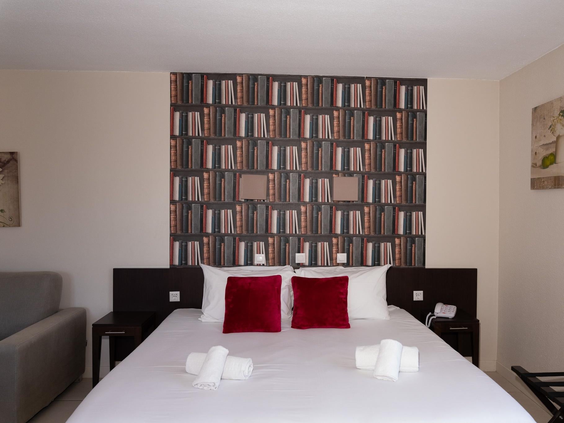 Logis Hôtel Hostellerie de l\'Abbaye