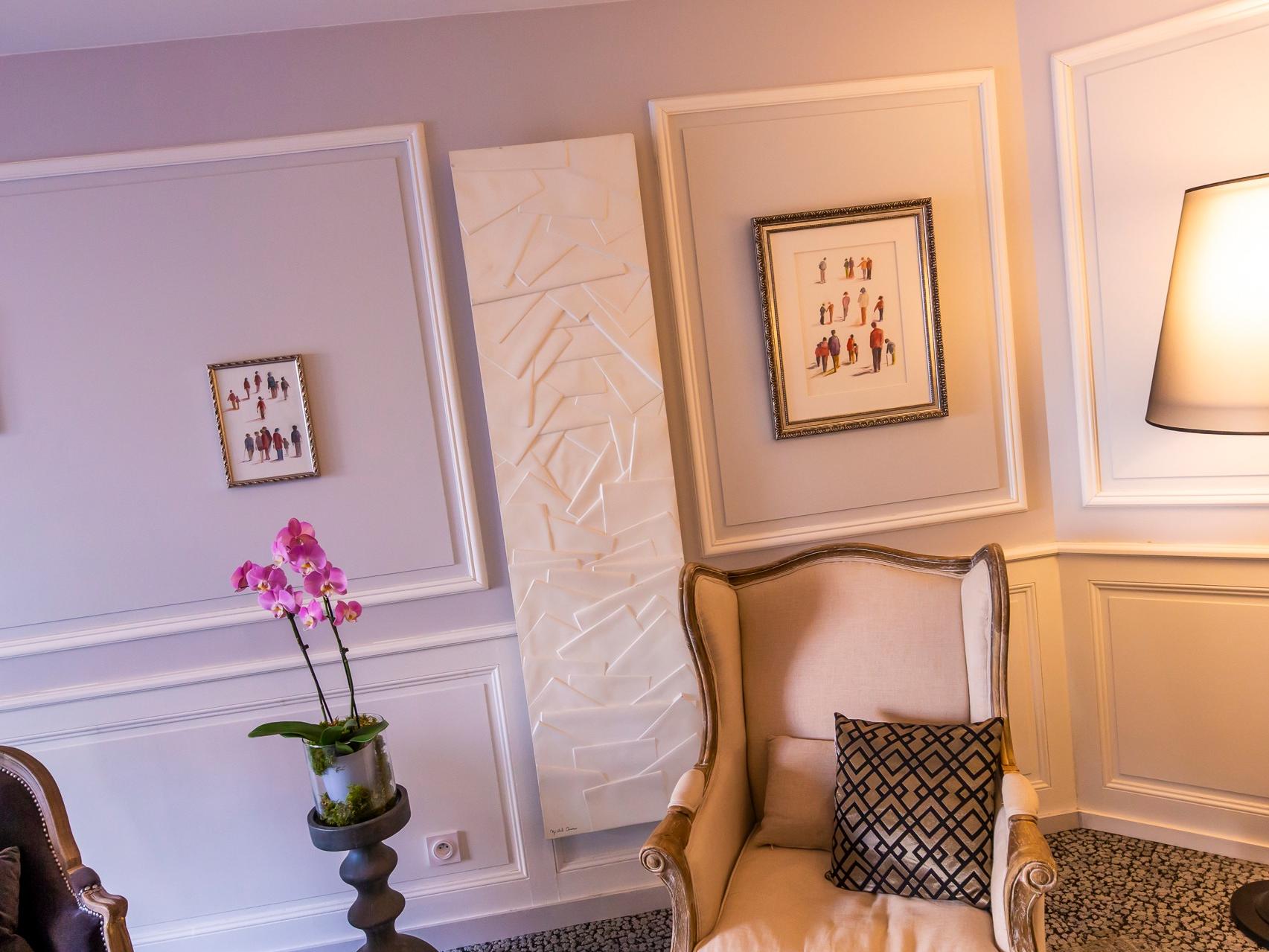 Teritoria Hôtel le Lion D\'Or