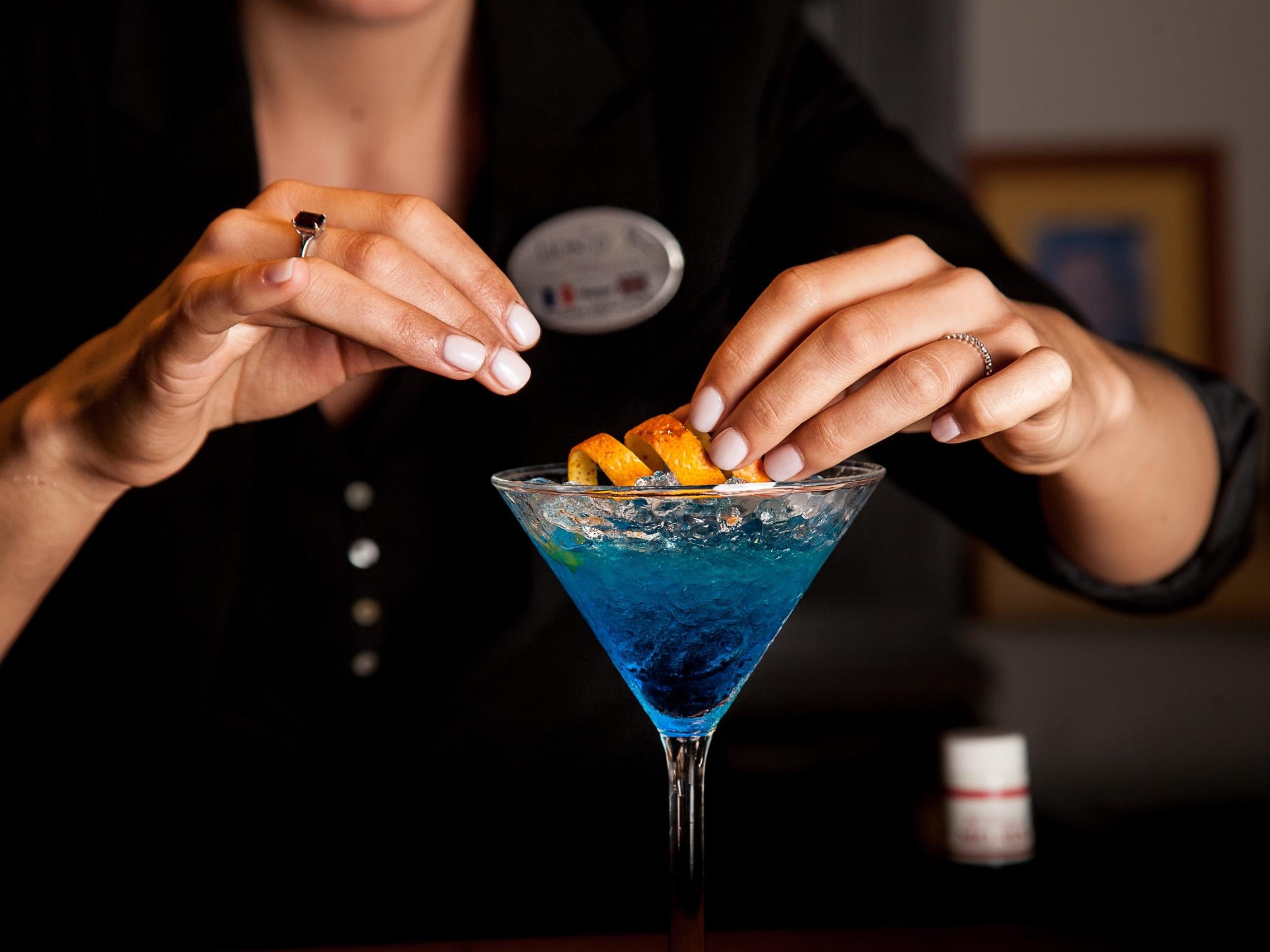 Teritoria Hôtel le Lion D\'Or