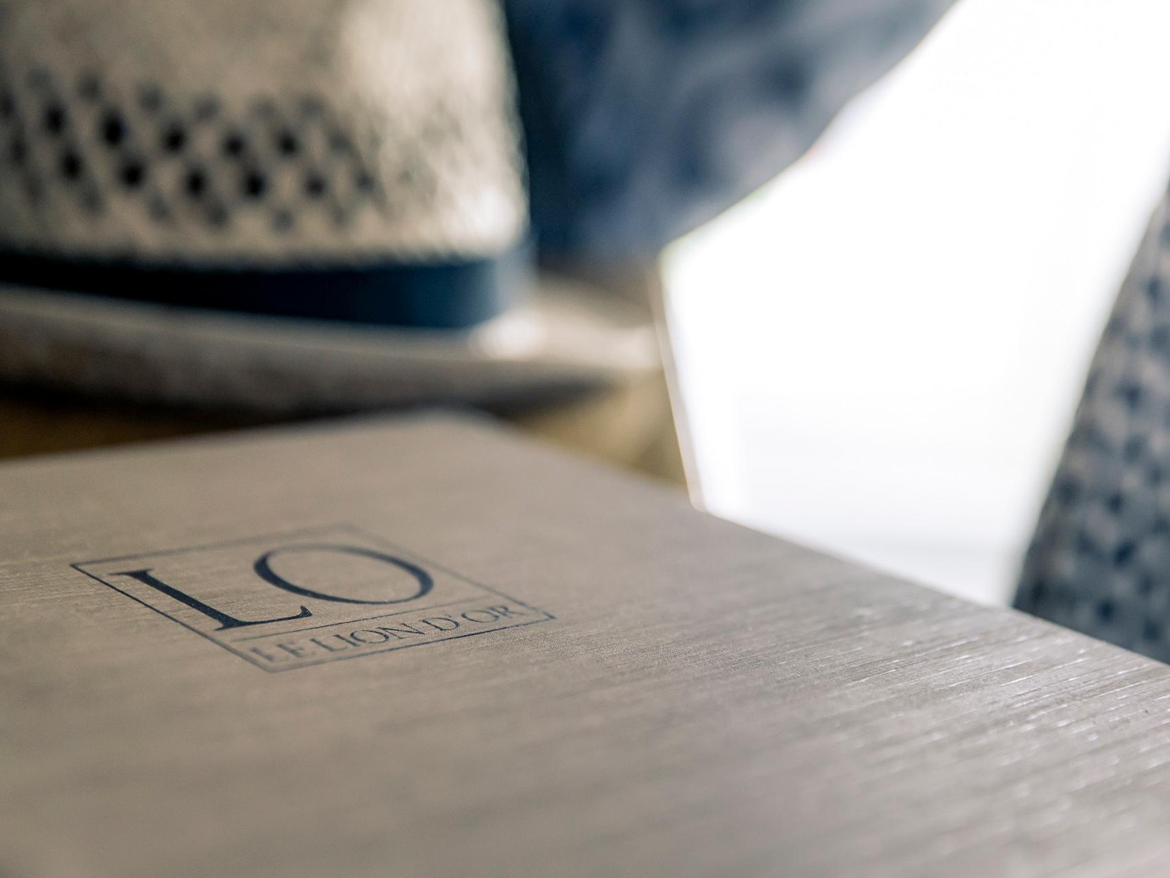 Teritoria Hôtel le Lion D\'Or