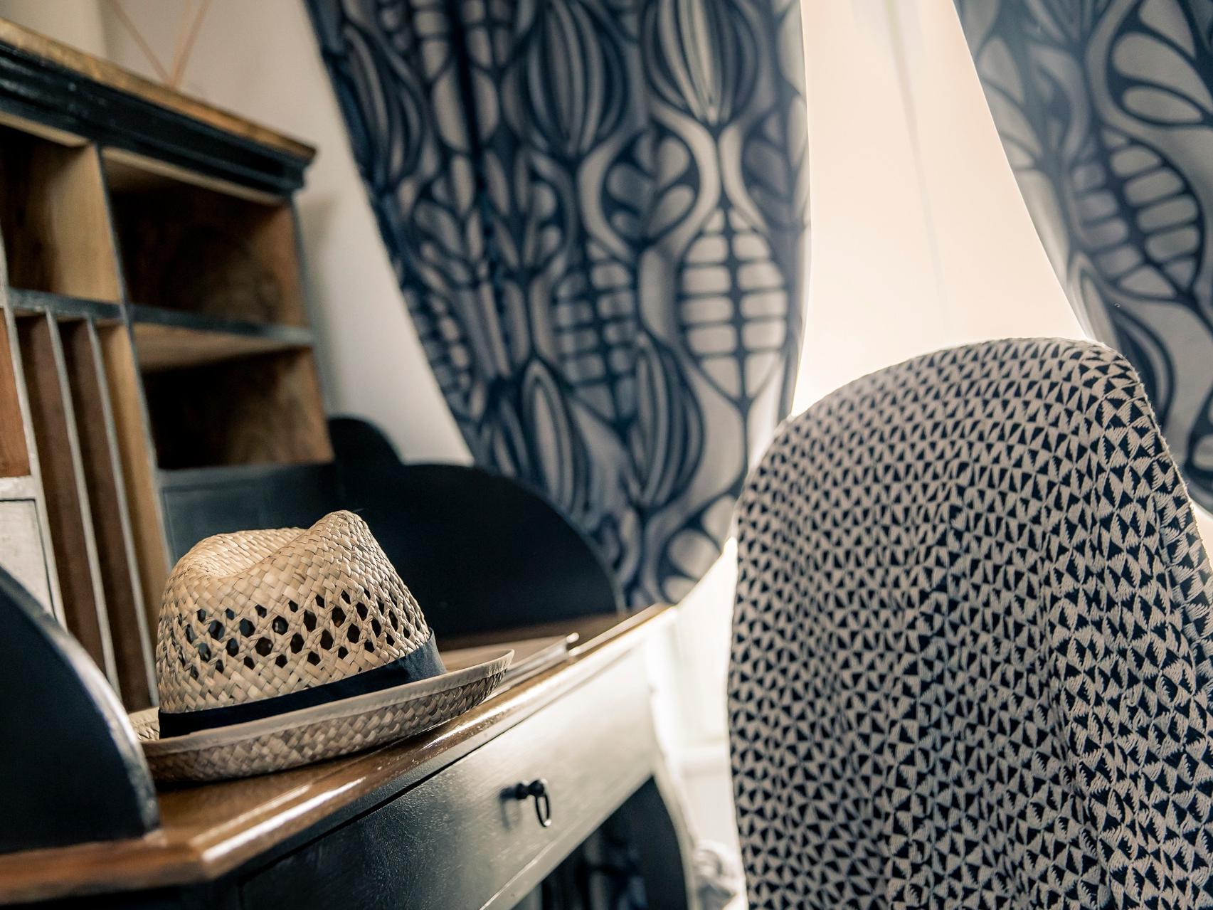 Teritoria Hôtel le Lion D\'Or