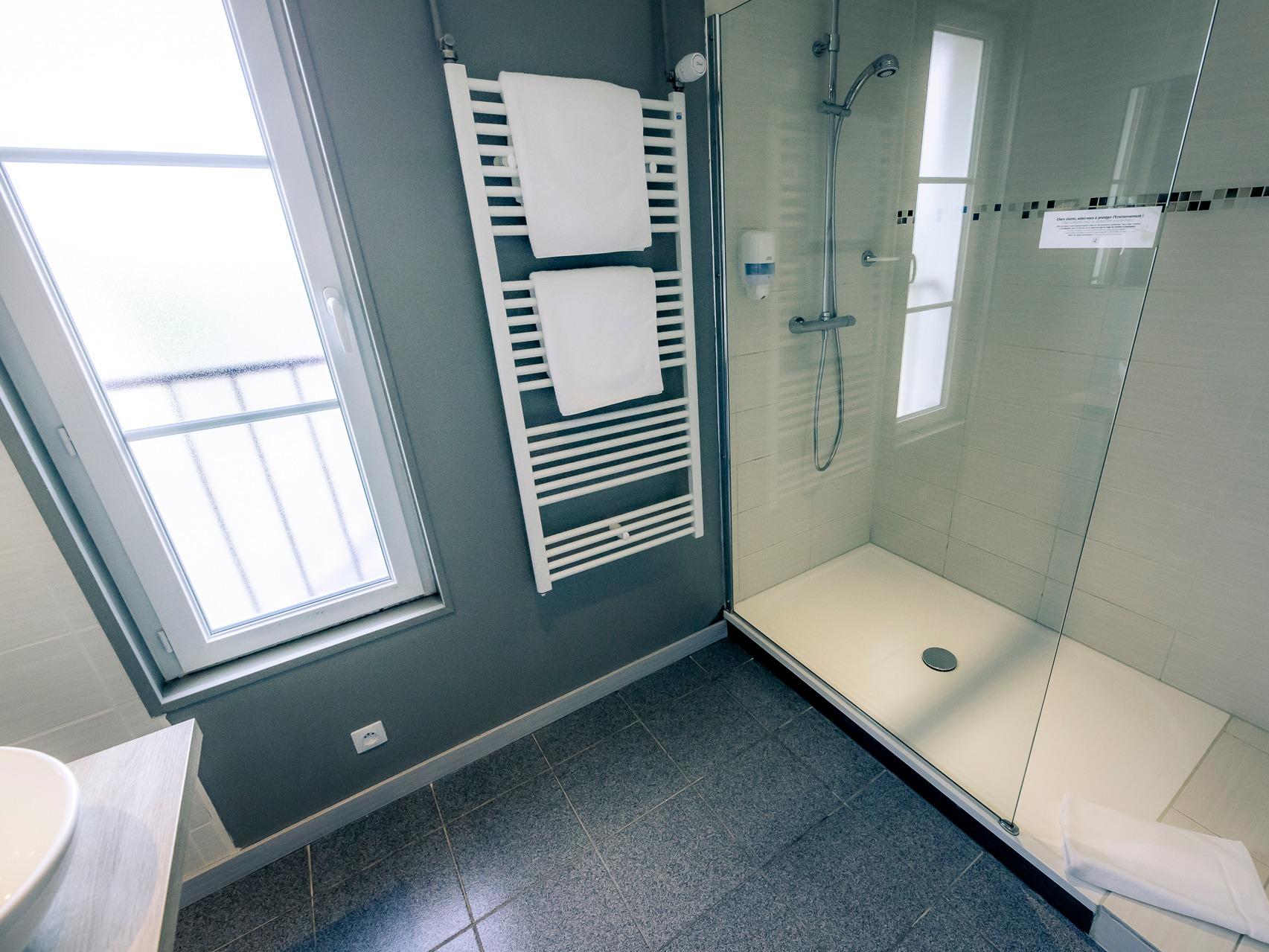 Teritoria Hôtel le Lion D\'Or