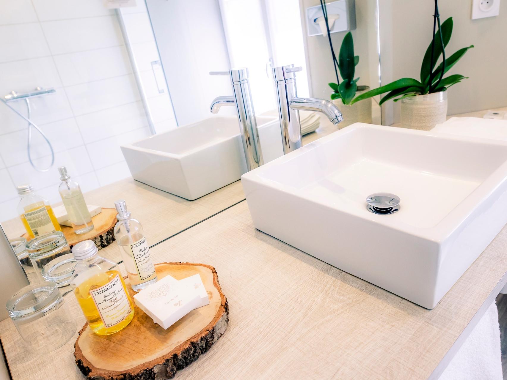 Teritoria Hôtel le Lion D\'Or