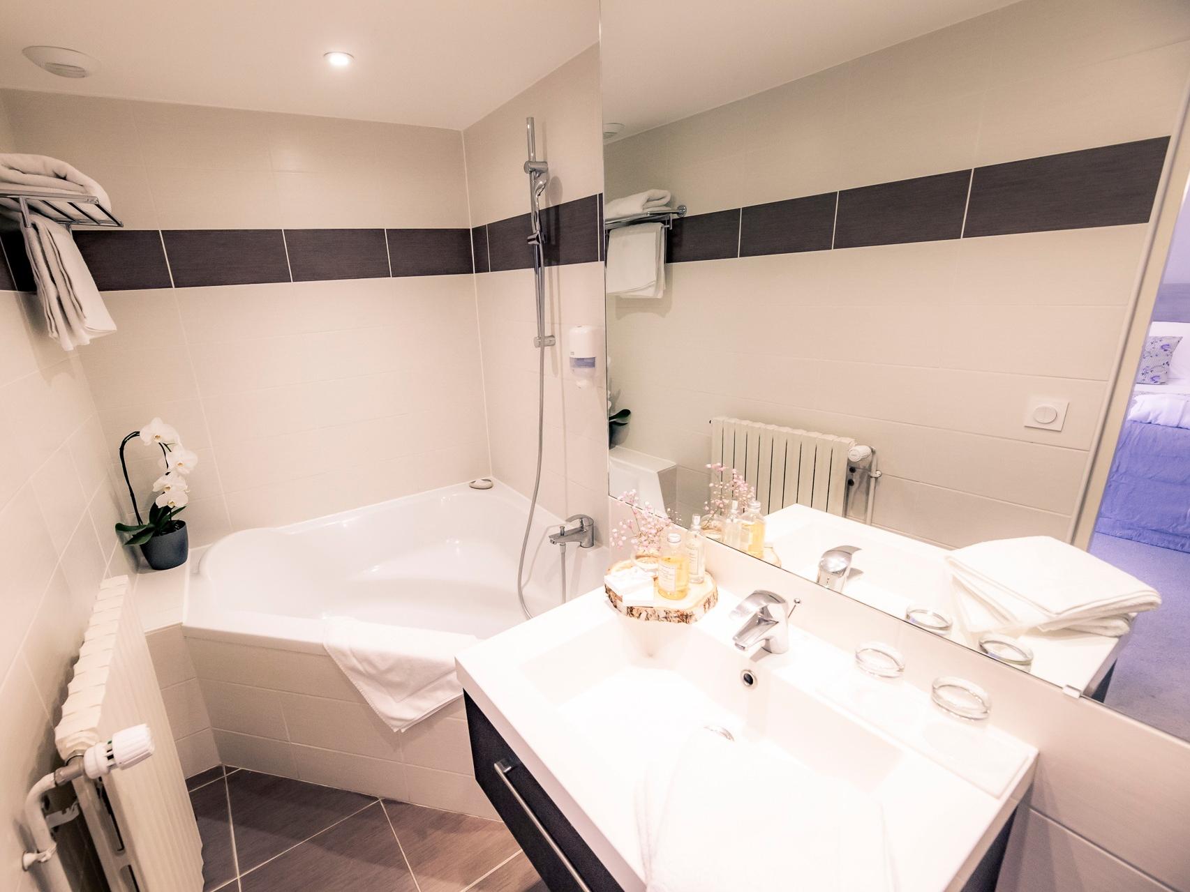 Teritoria Hôtel le Lion D\'Or