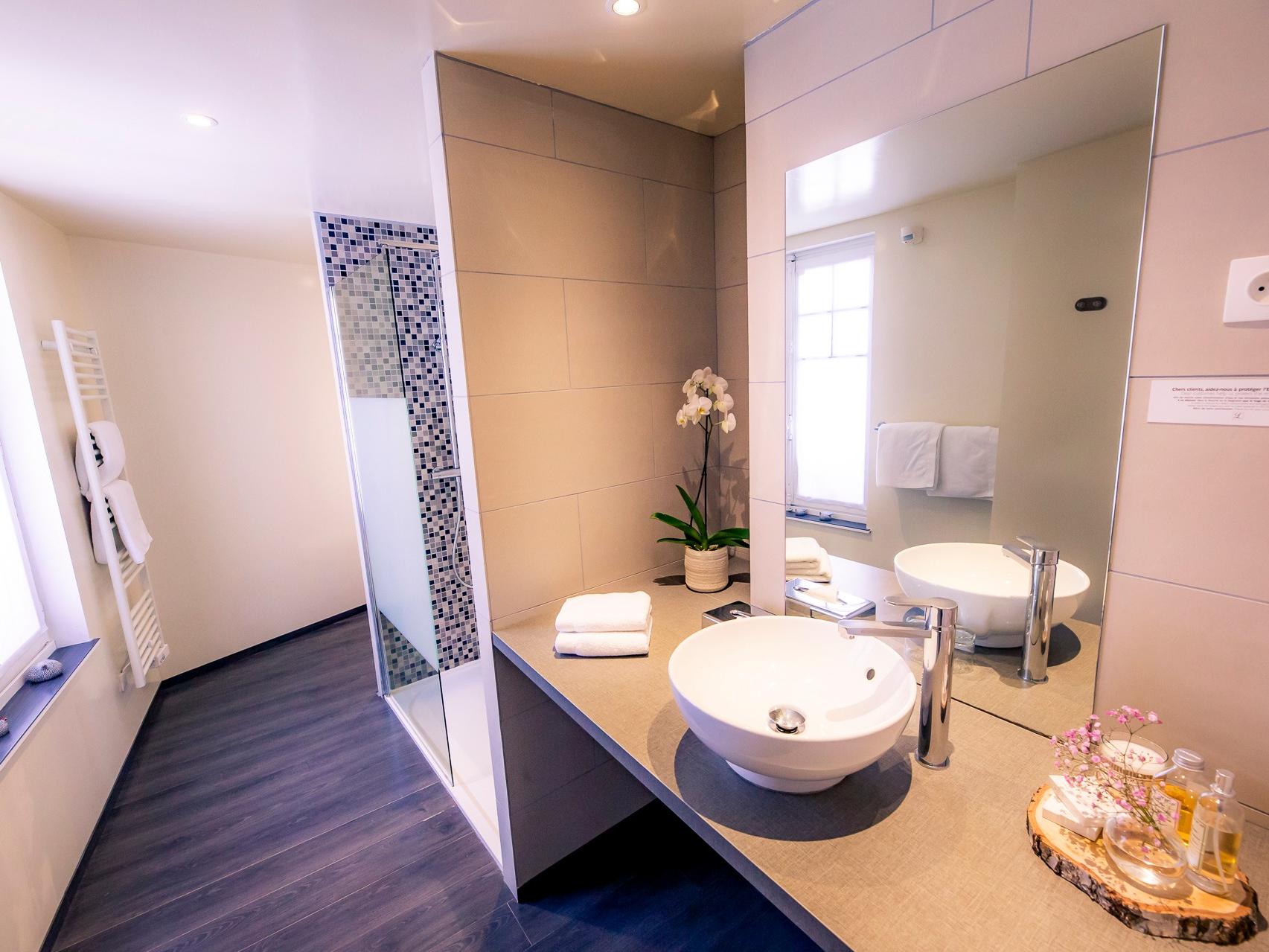 Teritoria Hôtel le Lion D\'Or