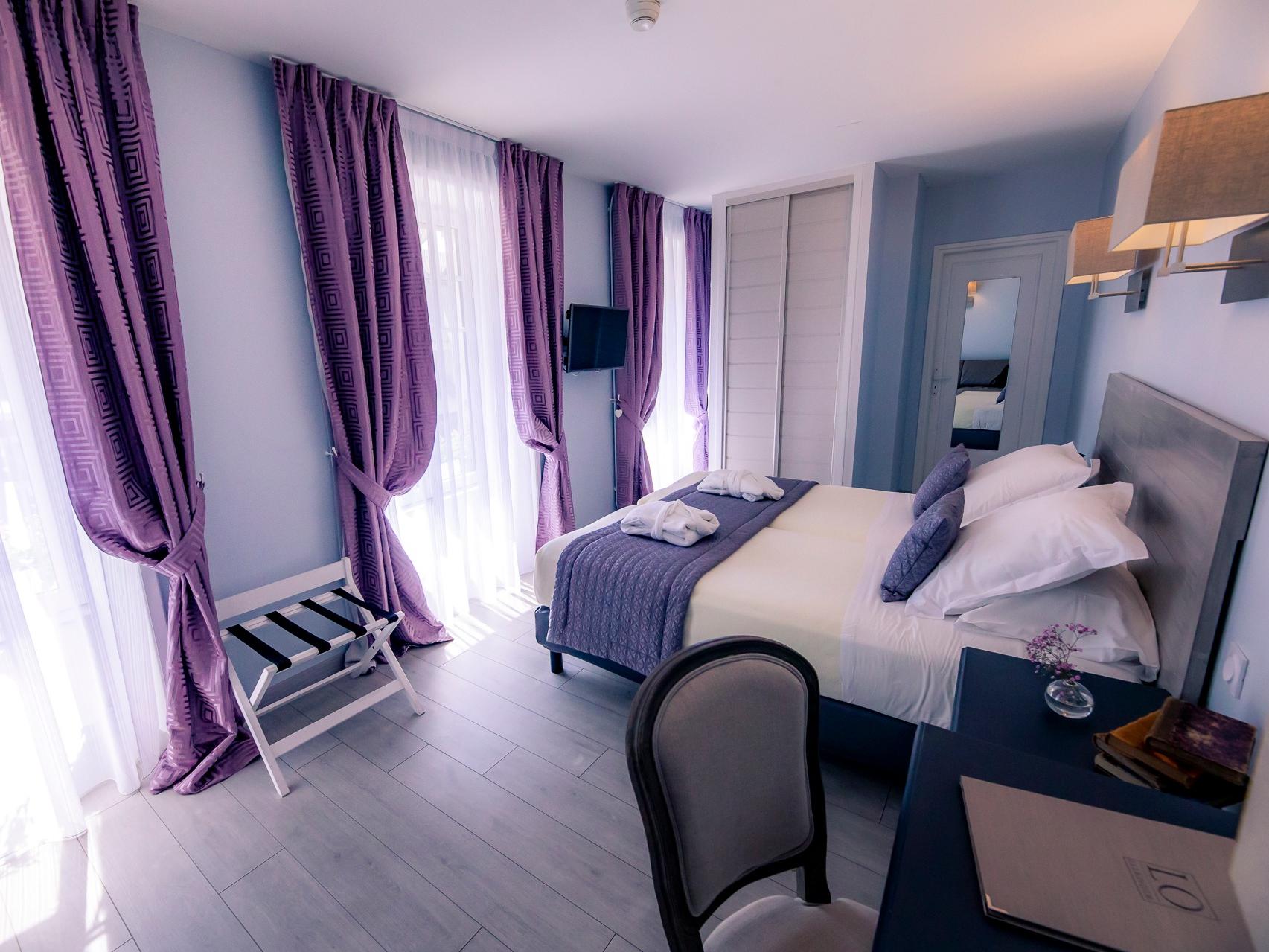 Teritoria Hôtel le Lion D\'Or