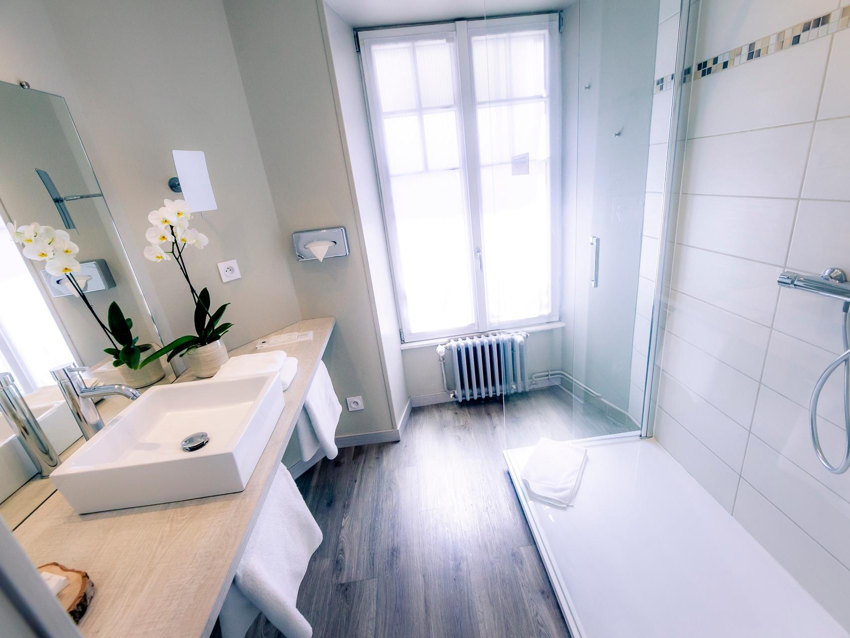 Teritoria Hôtel le Lion D\'Or