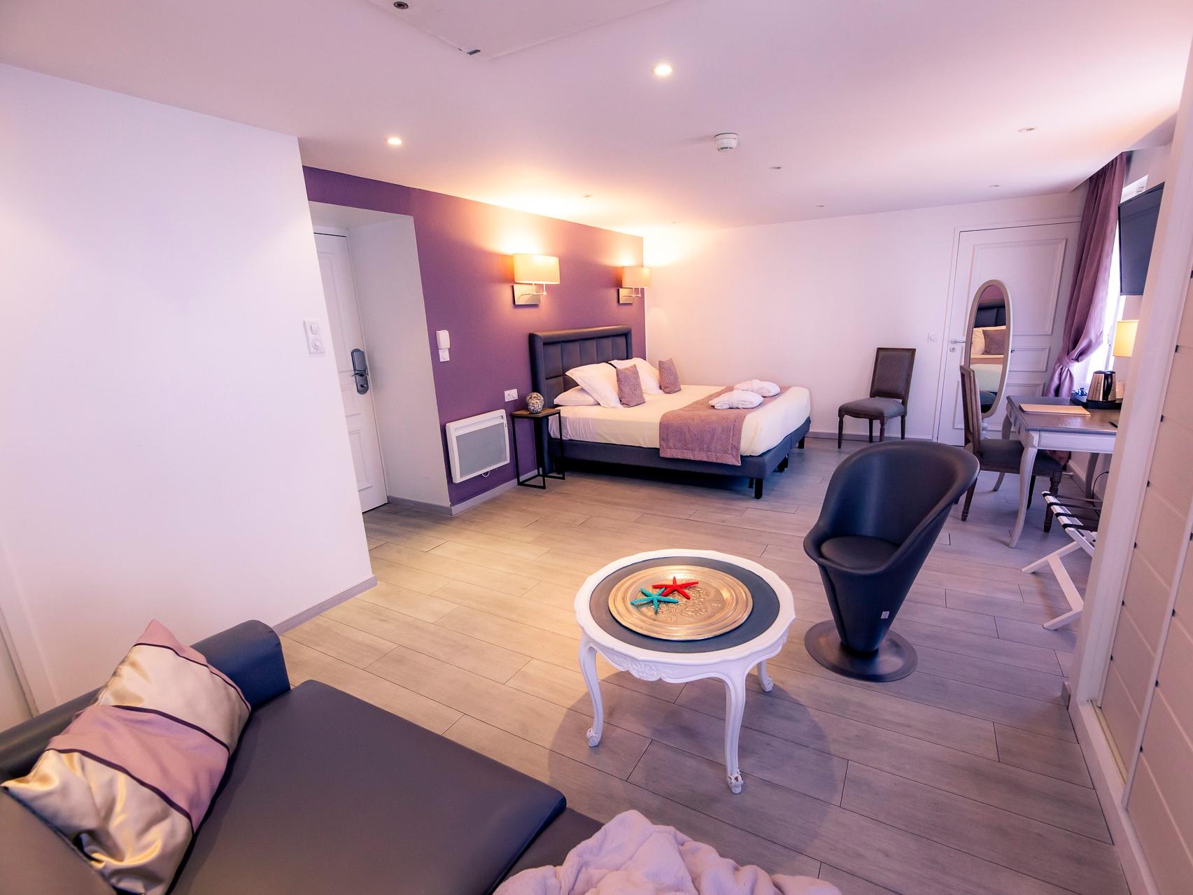 Teritoria Hôtel le Lion D\'Or