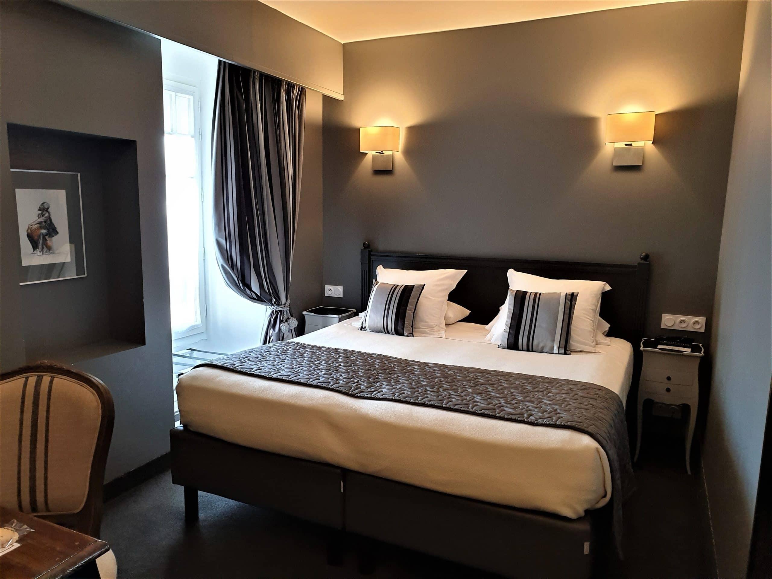 Teritoria Hôtel le Lion D\'Or