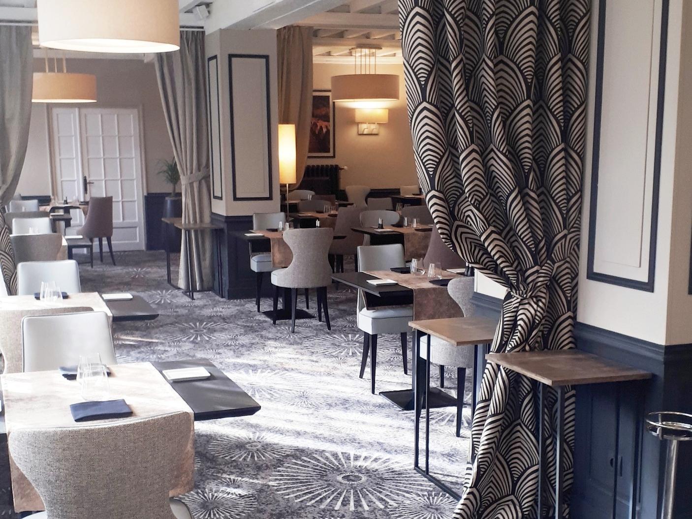 Teritoria Hôtel le Lion D\'Or