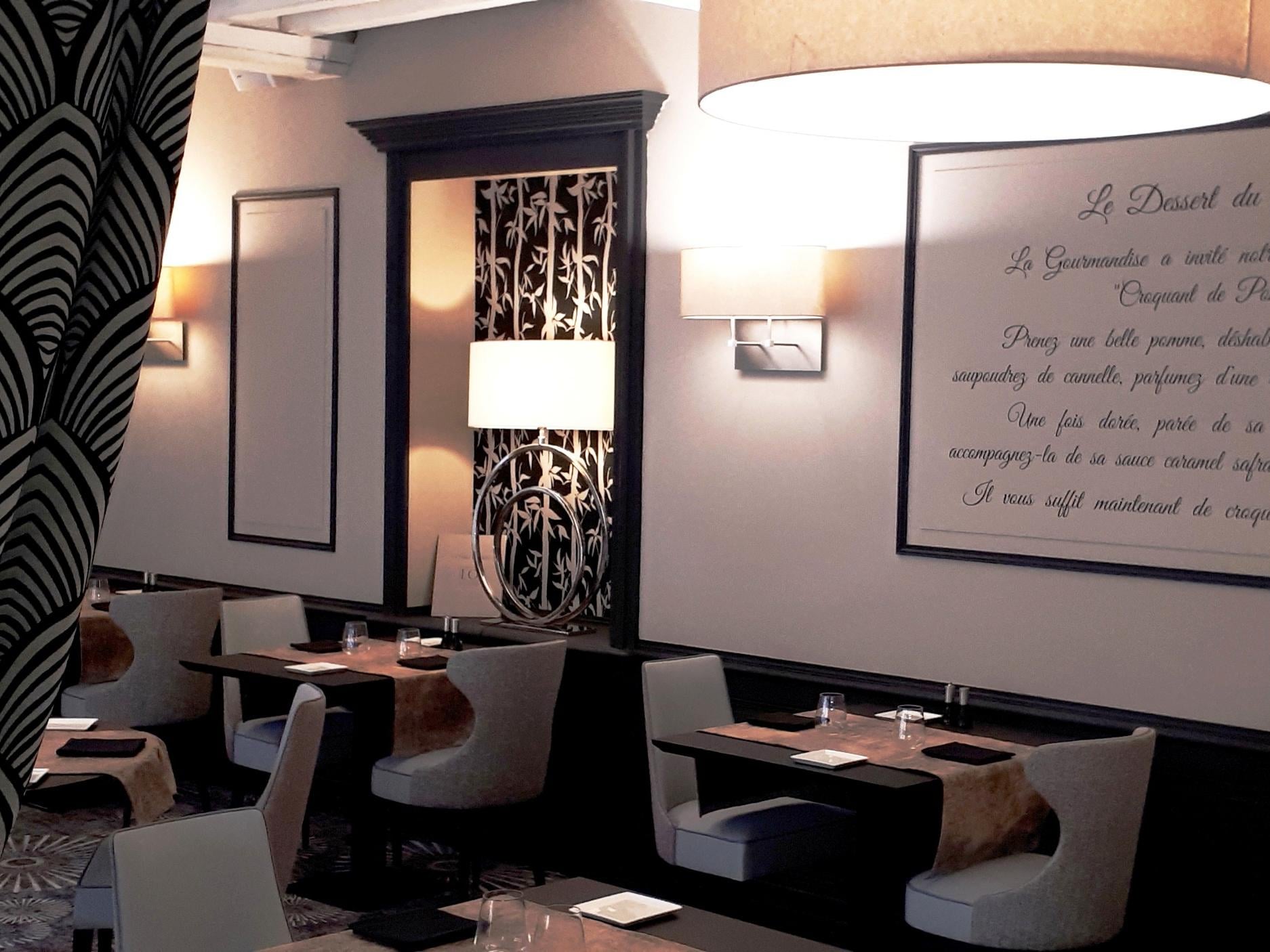 Teritoria Hôtel le Lion D\'Or