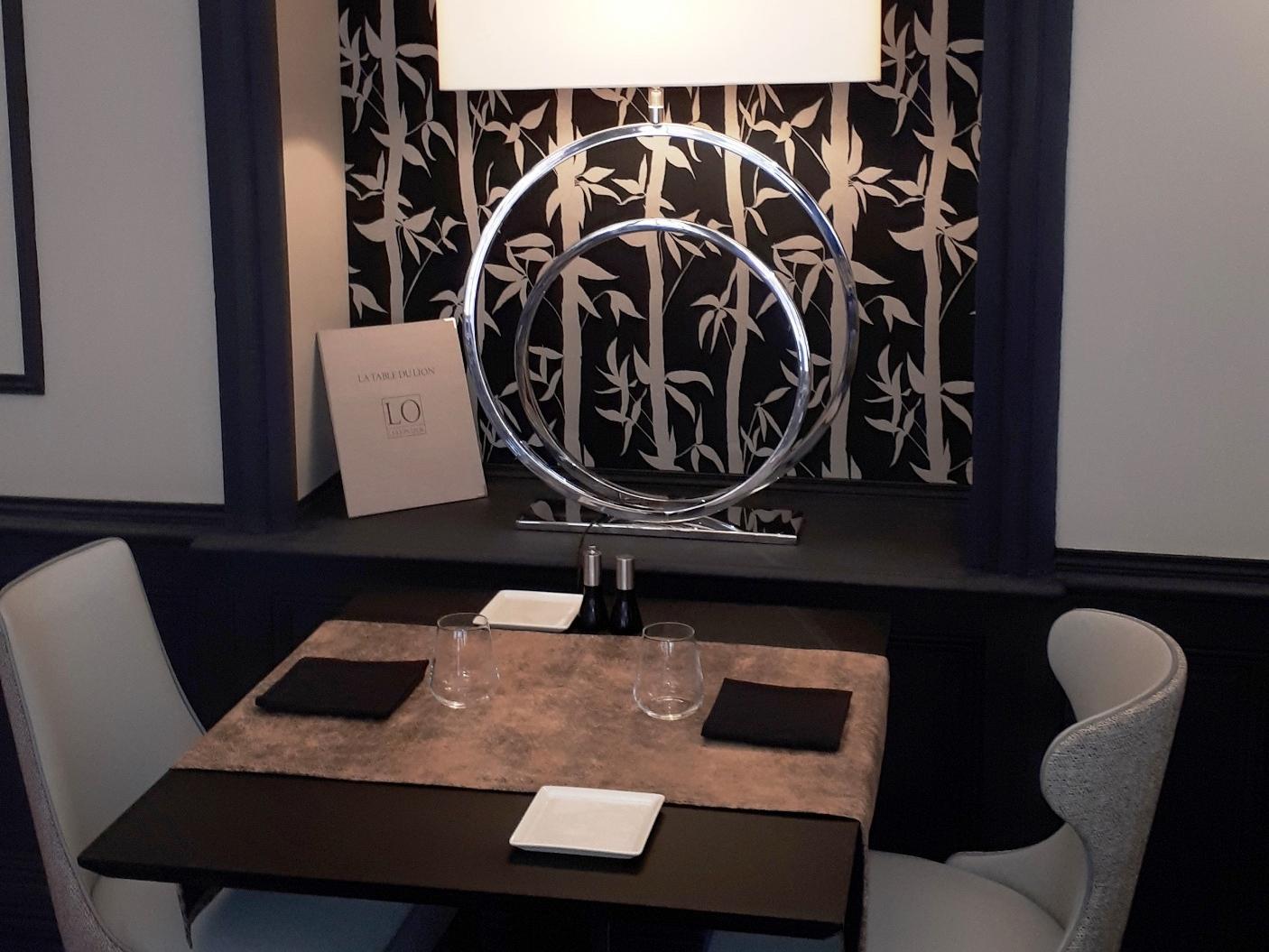 Teritoria Hôtel le Lion D\'Or