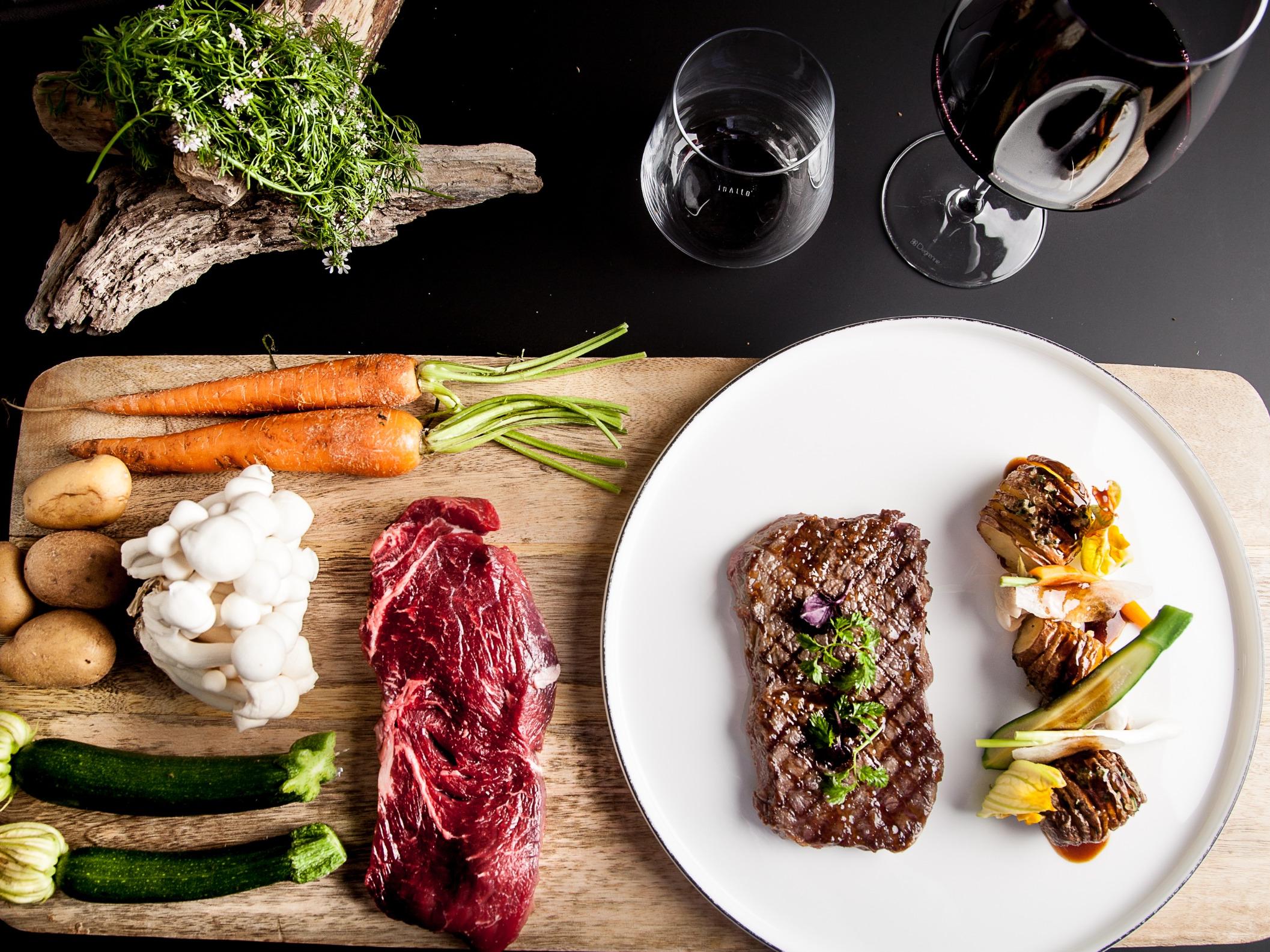 Teritoria Hôtel le Lion D\'Or