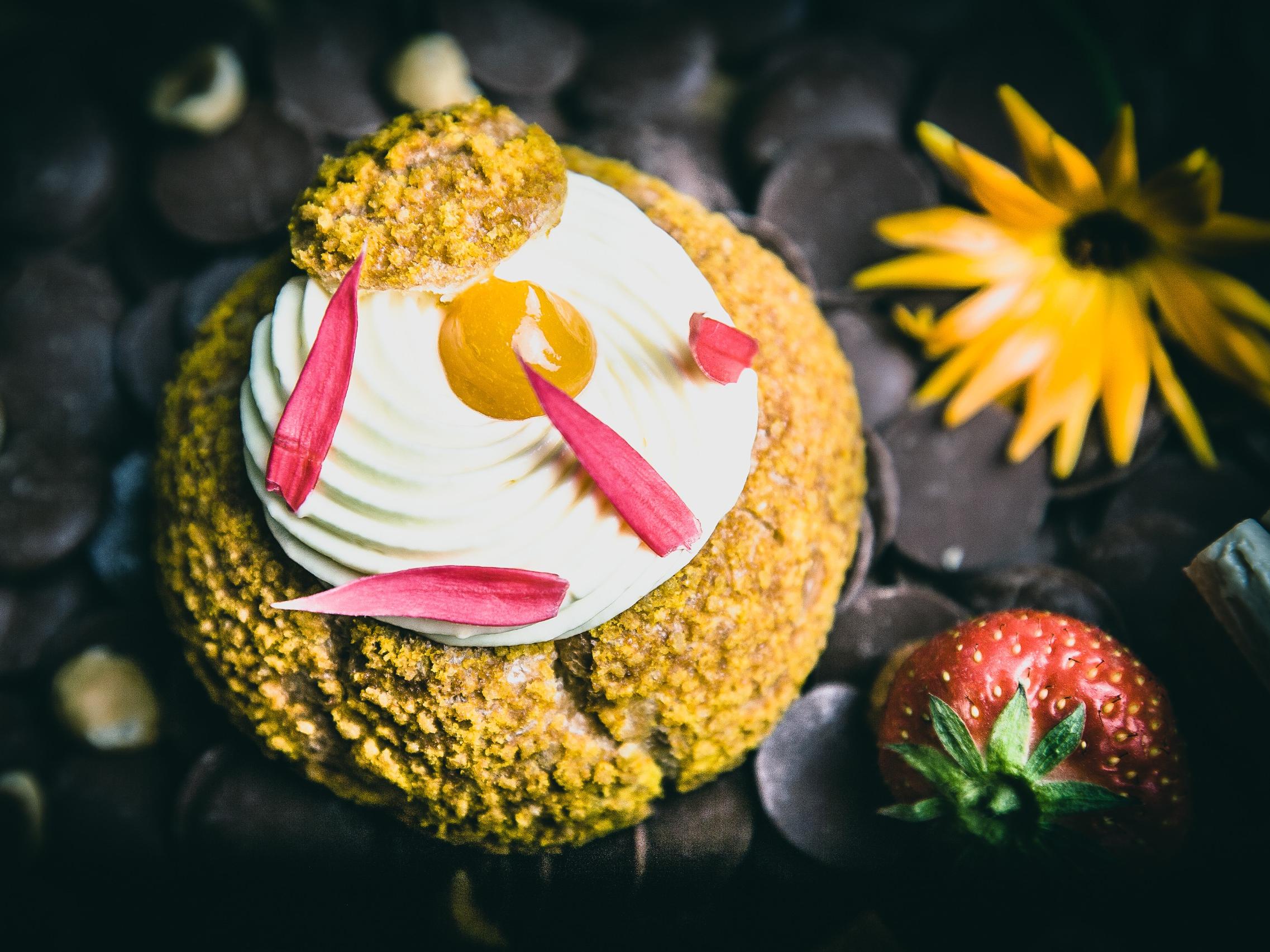 Teritoria Hôtel le Lion D\'Or