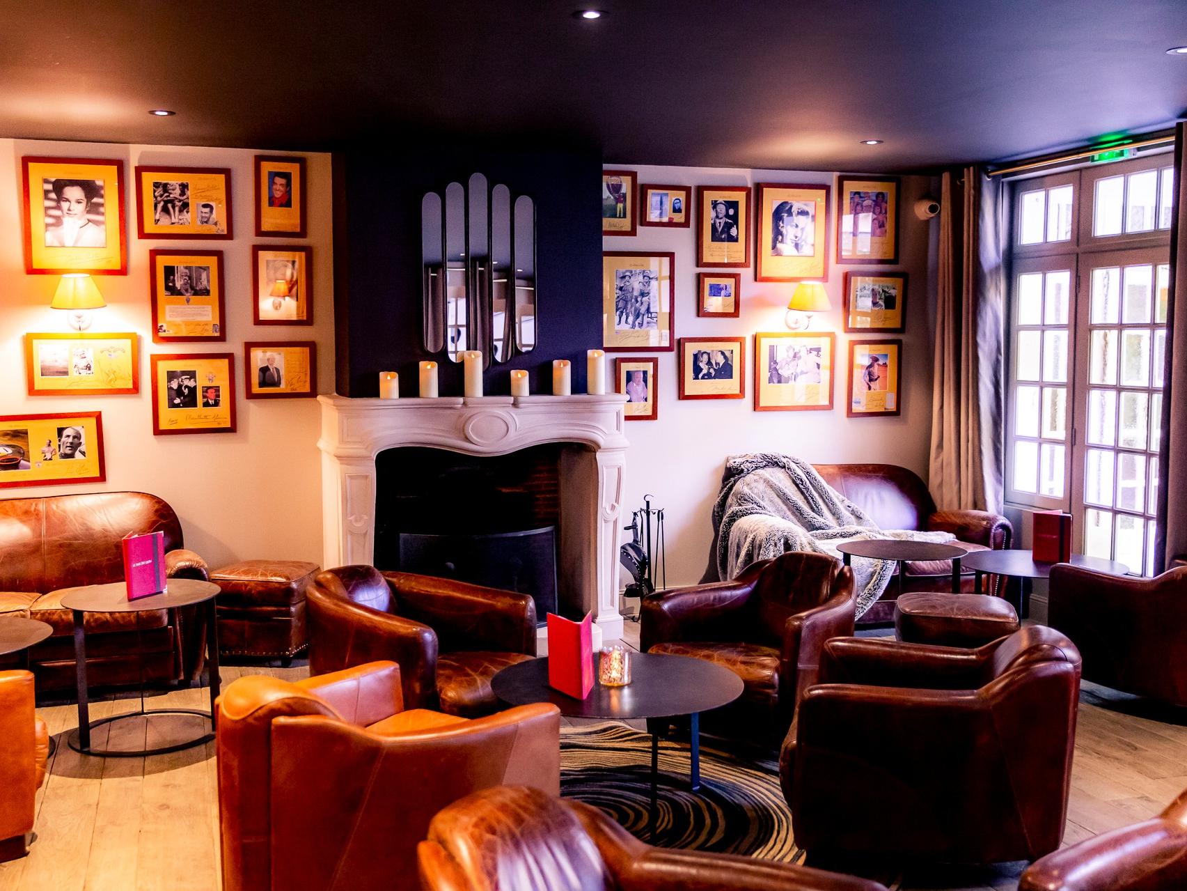 Teritoria Hôtel le Lion D\'Or