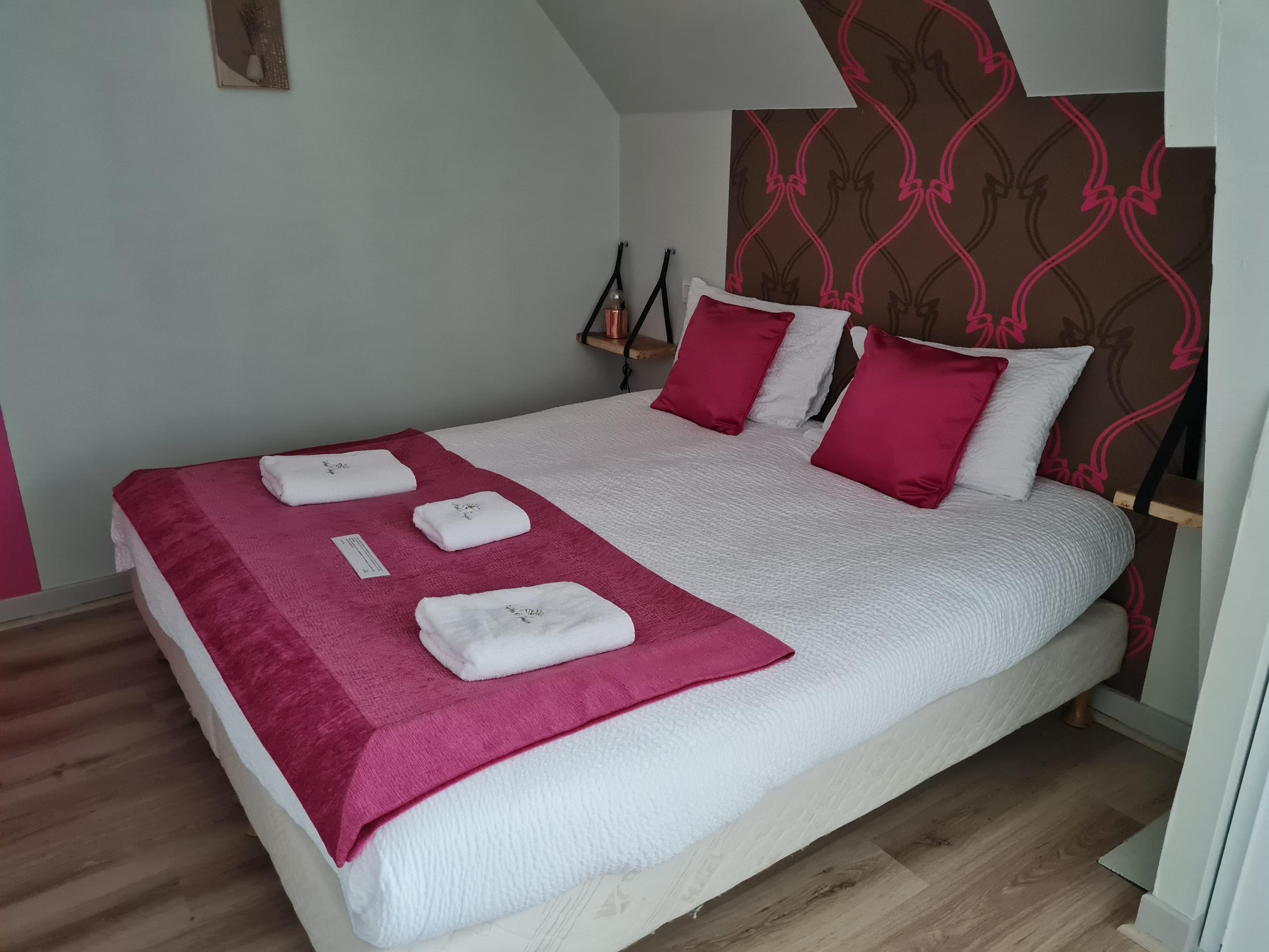 Logis Hôtel A Jayac